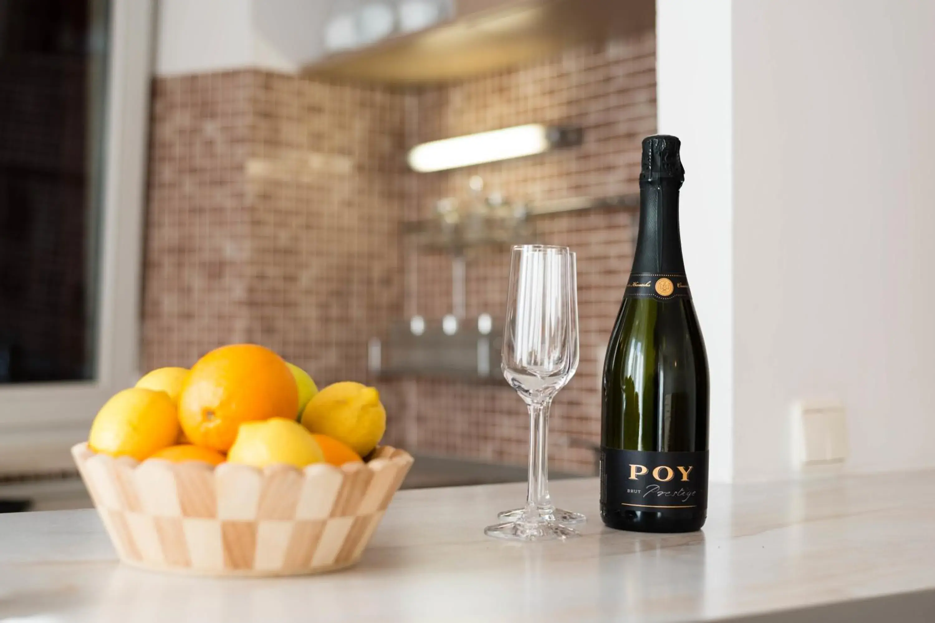 Living room in Villa Sv. Petar Living room in Villa Sv. Petar