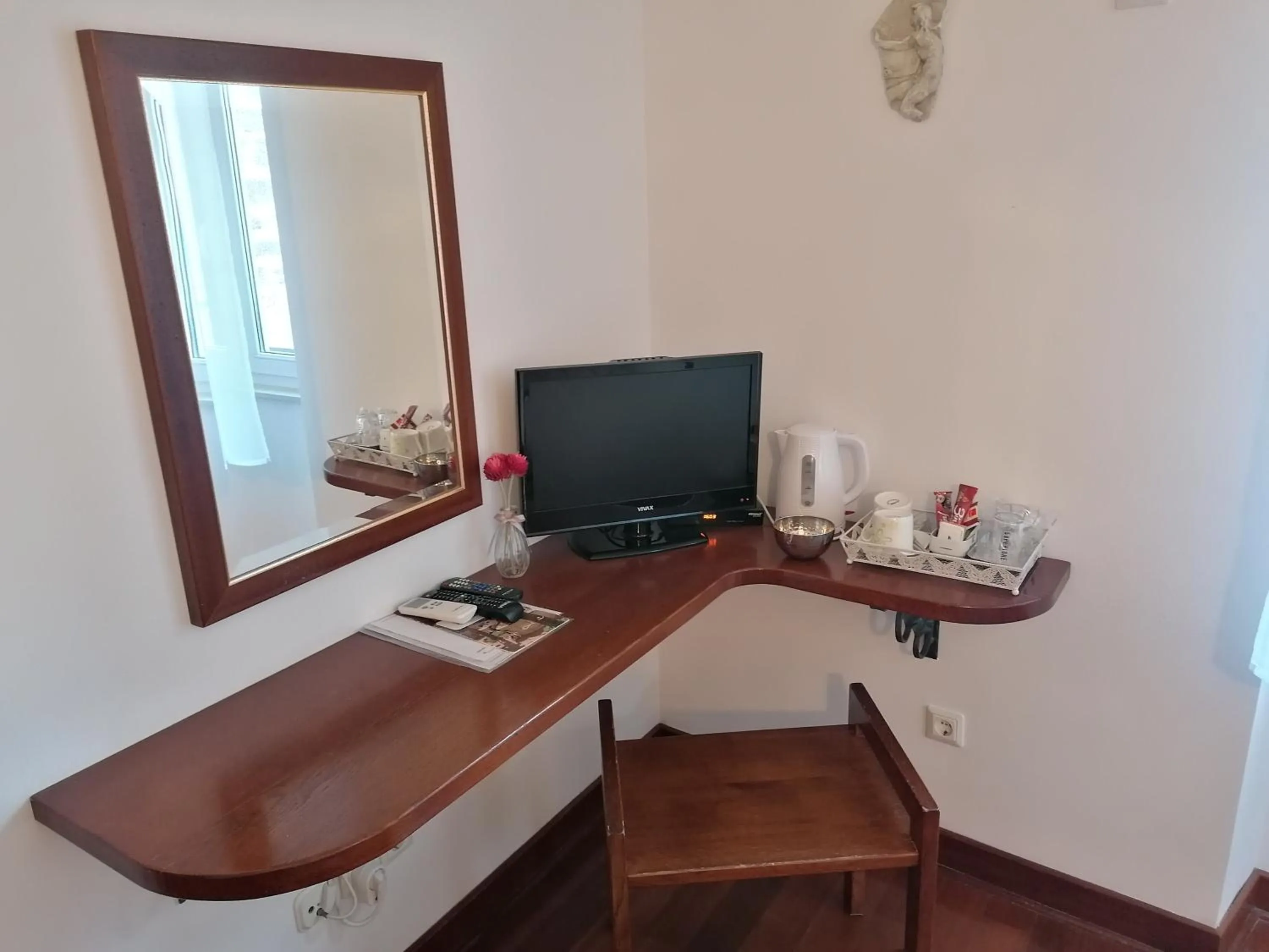 TV and multimedia in Villa Sv. Petar