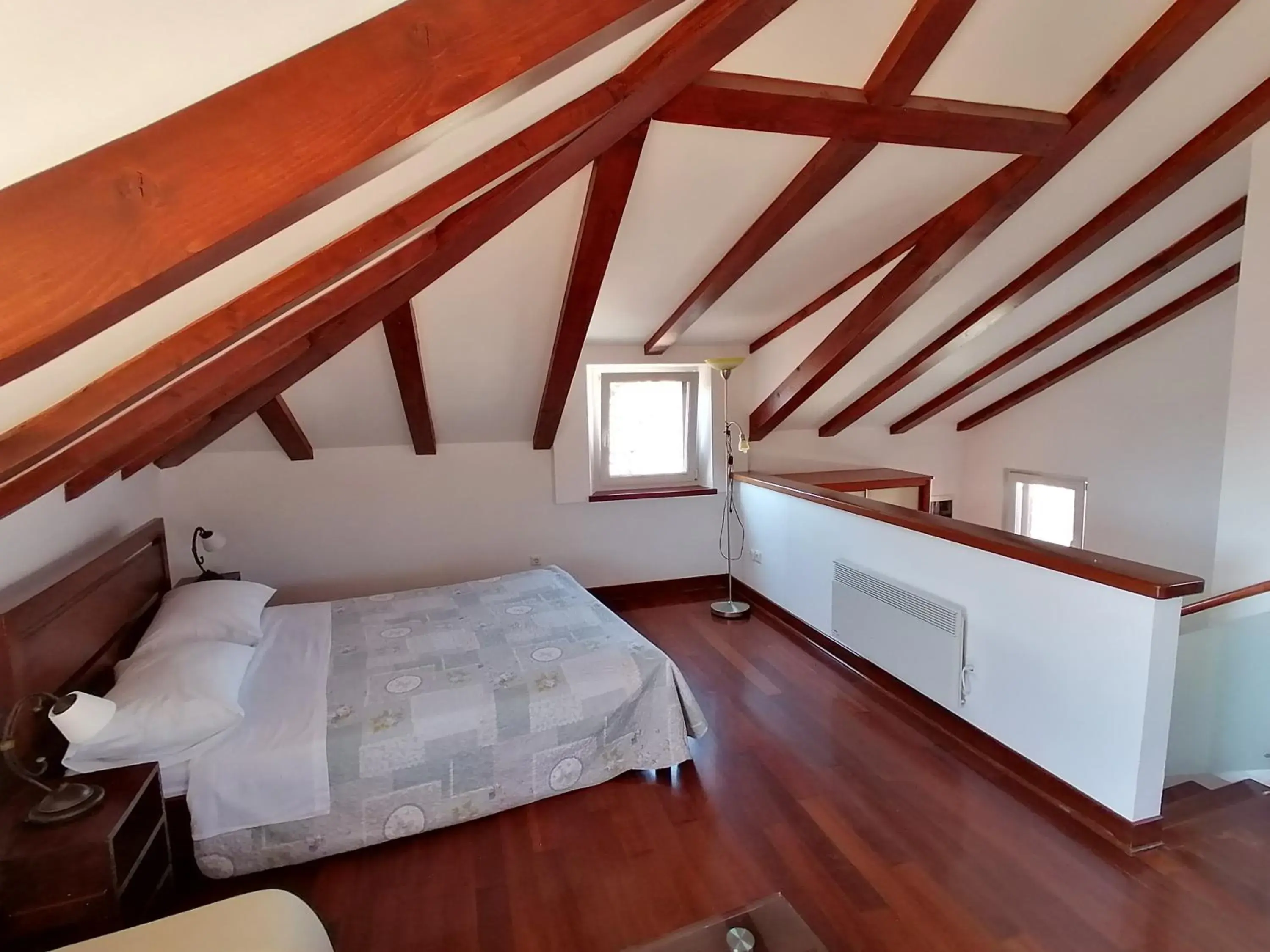 Bedroom, Bed in Villa Sv. Petar Bedroom, Bed in Villa Sv. Petar