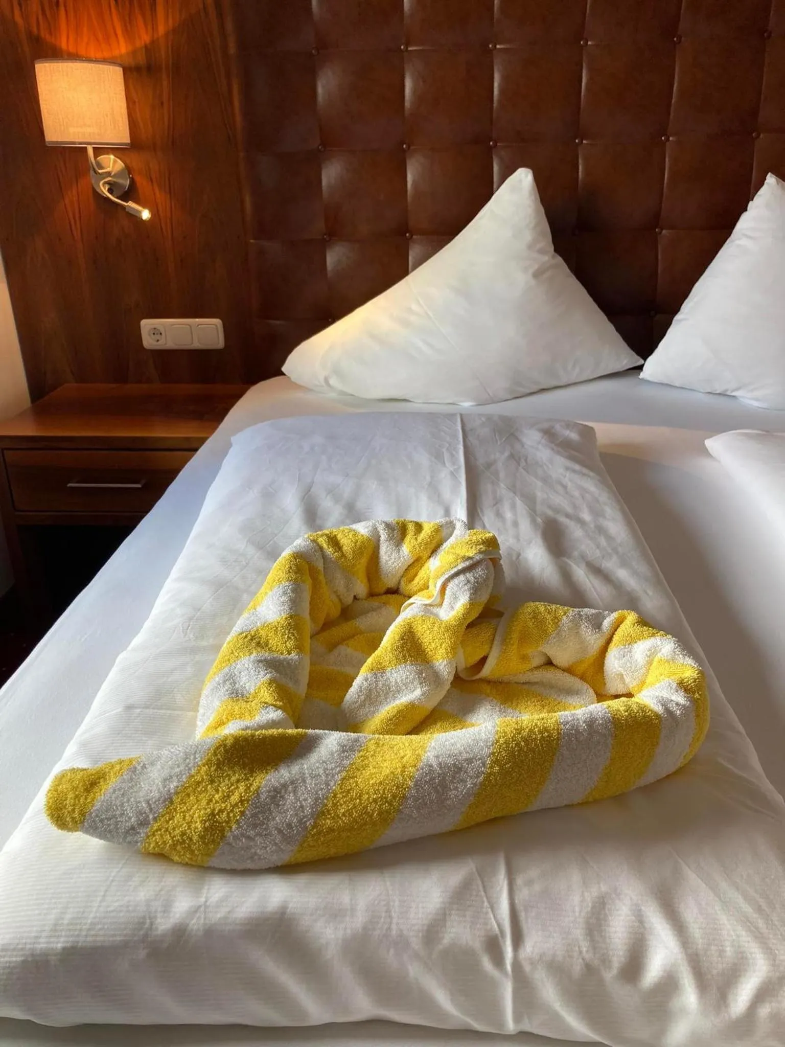 Bed in Skirast - Kirchberg