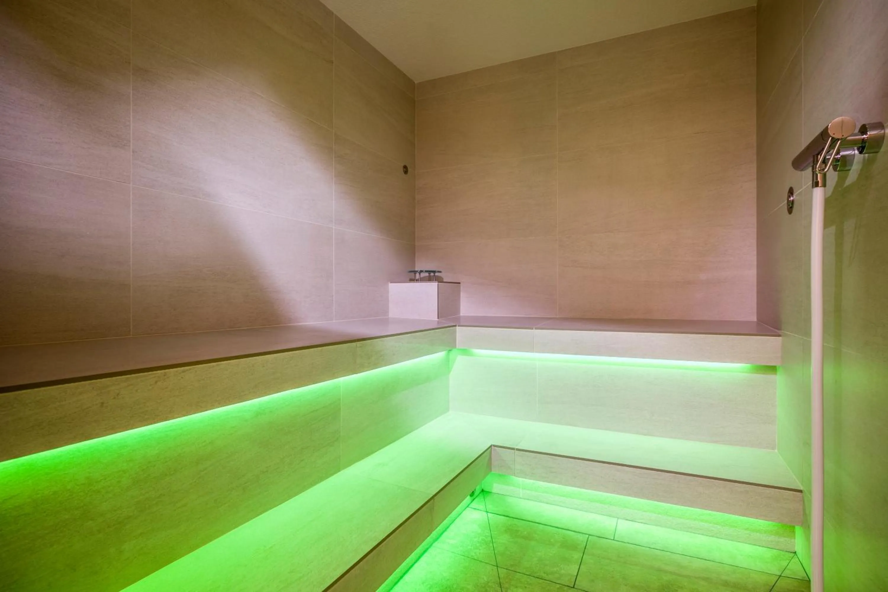 Sauna in Skirast - Kirchberg