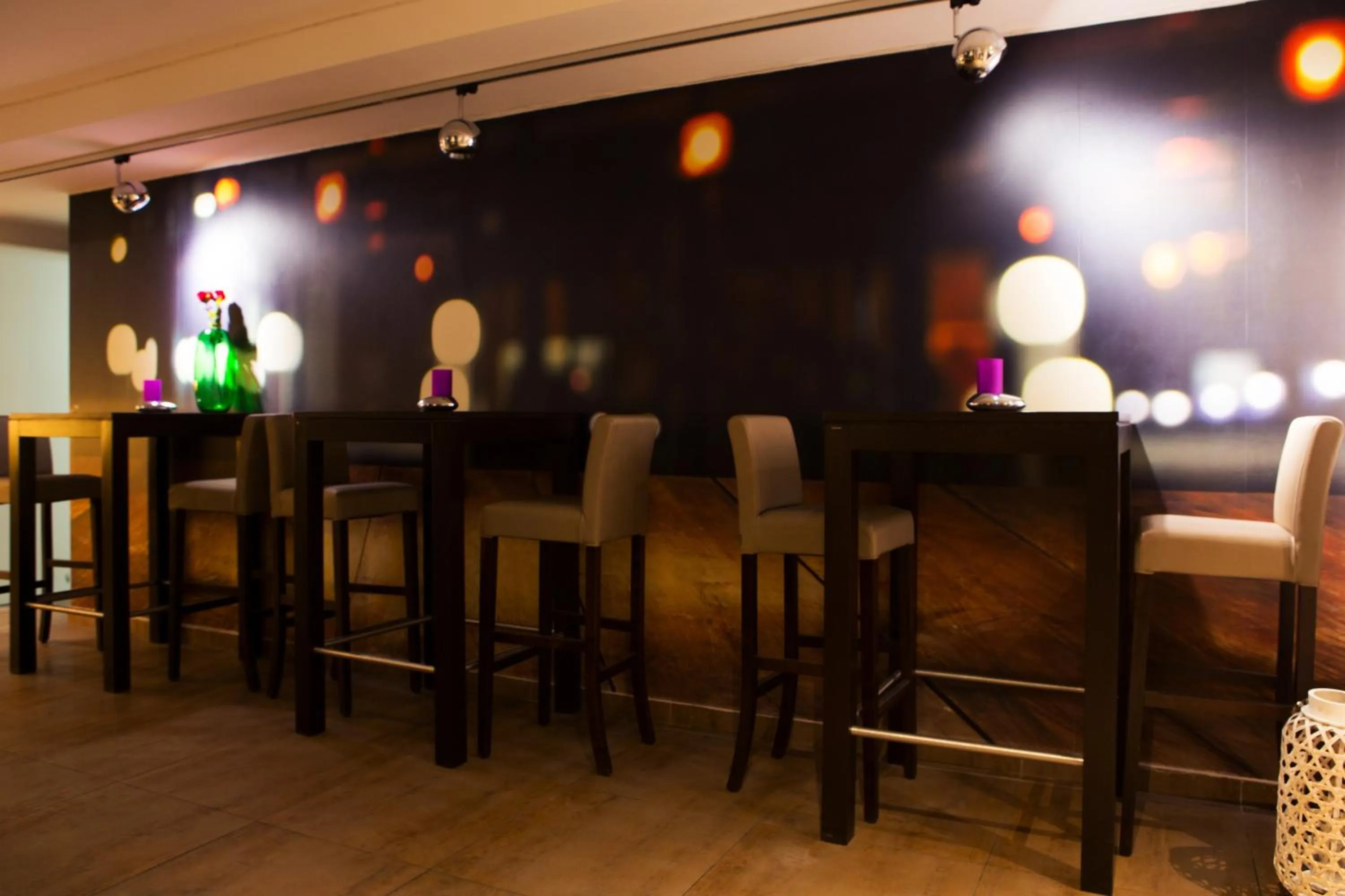 Restaurant/Places to Eat in Best Western Plus City Hotel