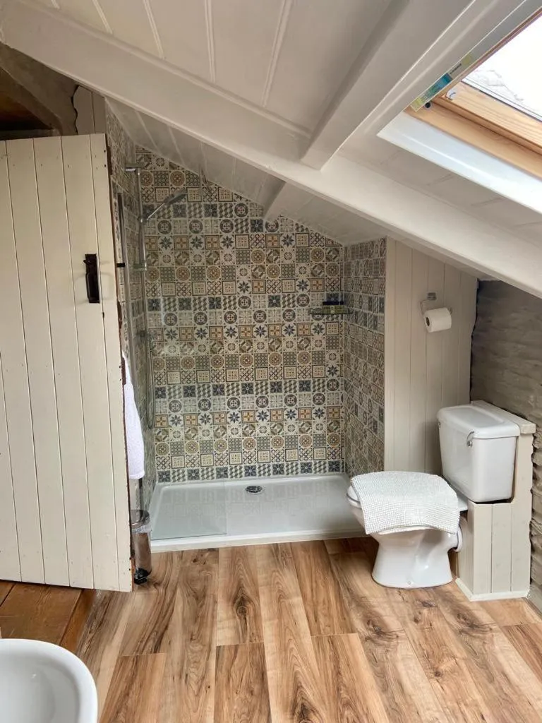 Jabajak Vineyard Restaurant & Rooms