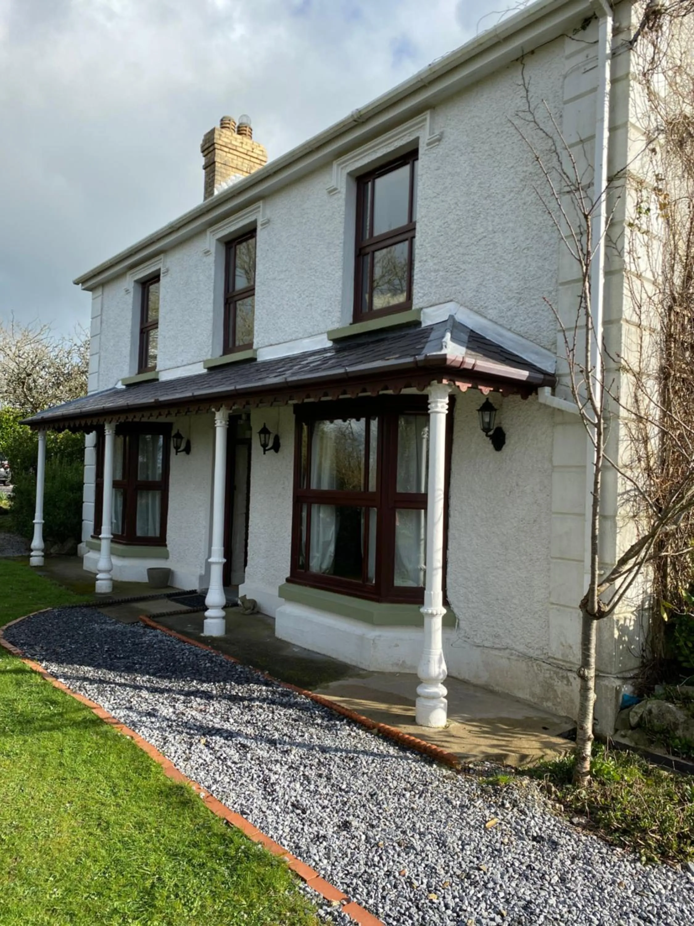 Jabajak Vineyard Restaurant & Rooms