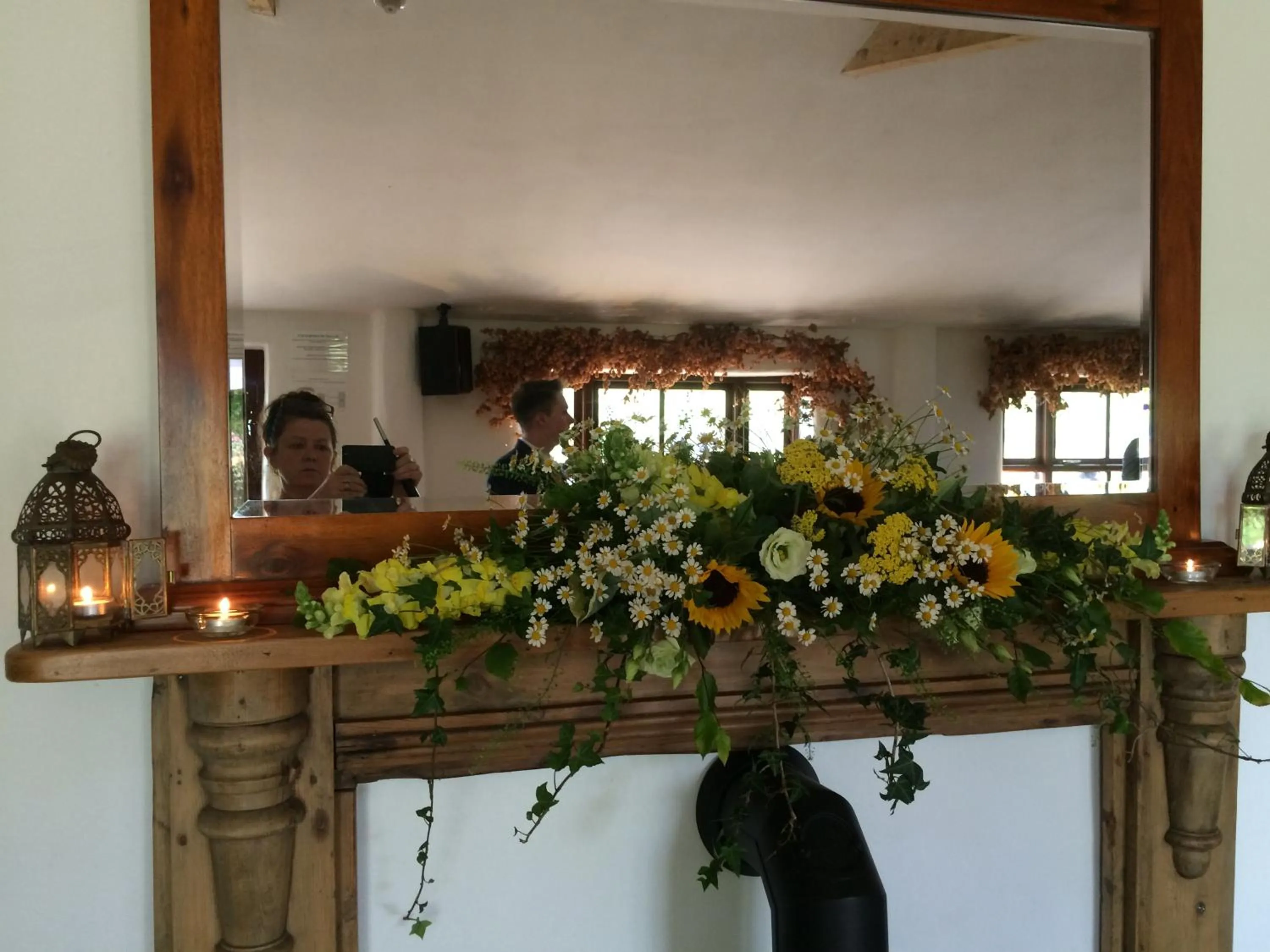 Jabajak Vineyard Restaurant & Rooms