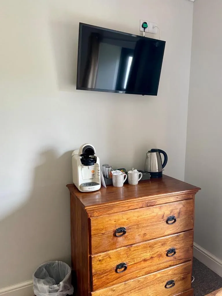 Jabajak Vineyard Restaurant & Rooms