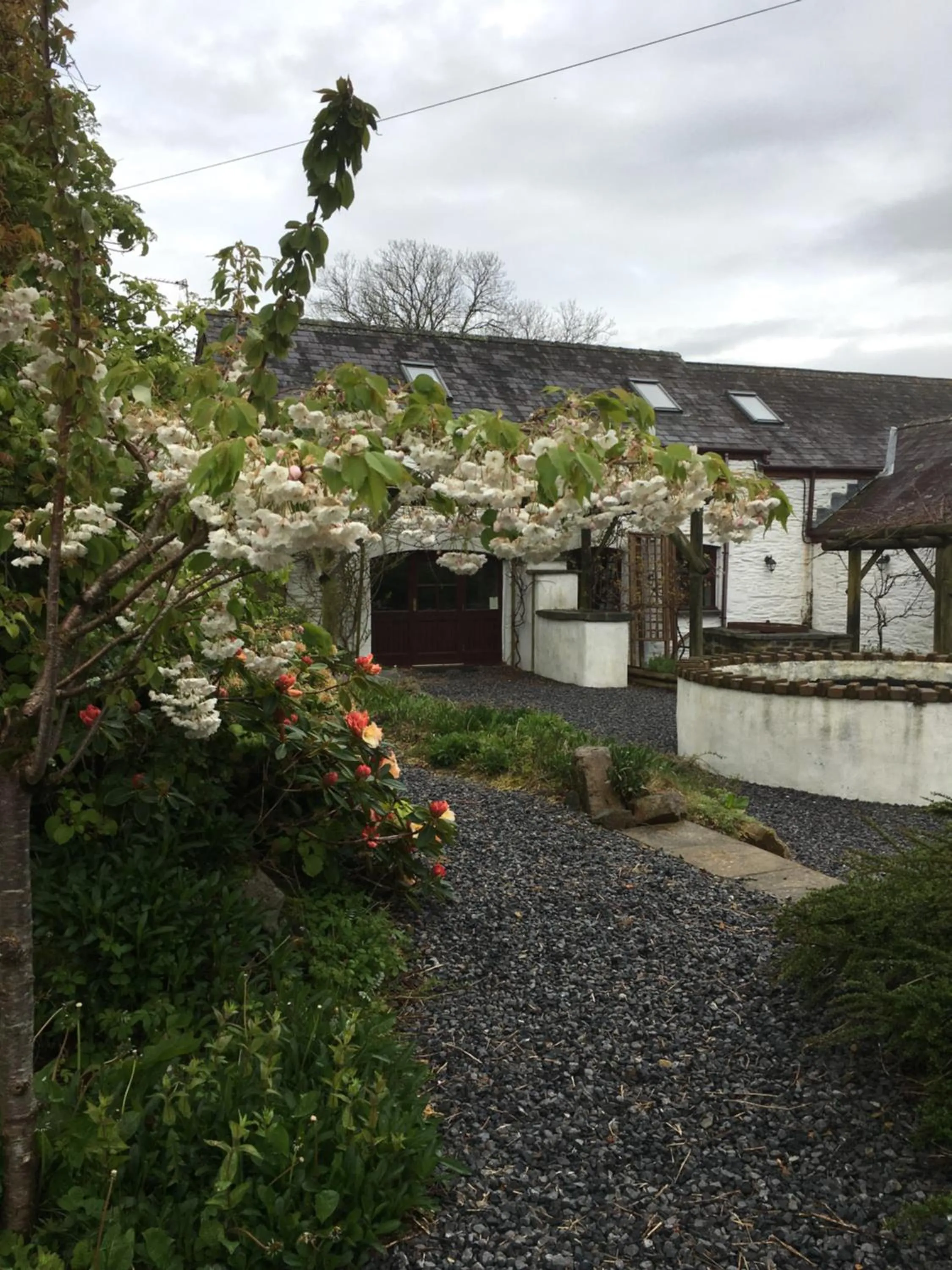 Jabajak Vineyard Restaurant & Rooms