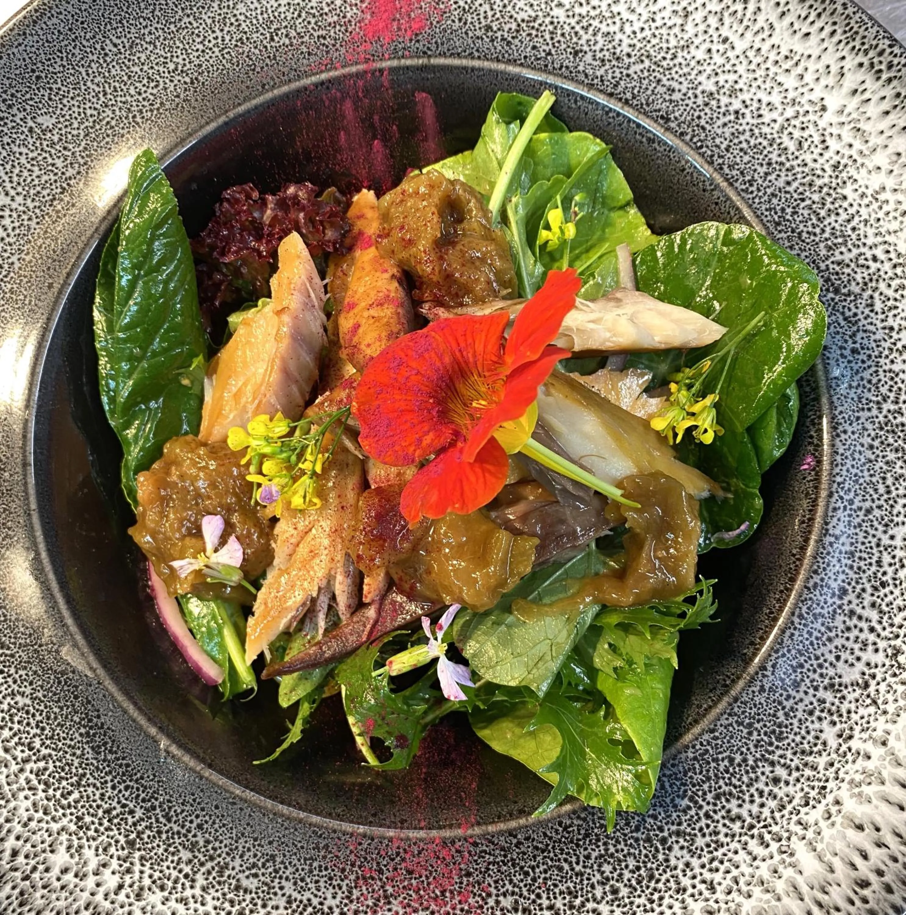 Jabajak Vineyard Restaurant & Rooms