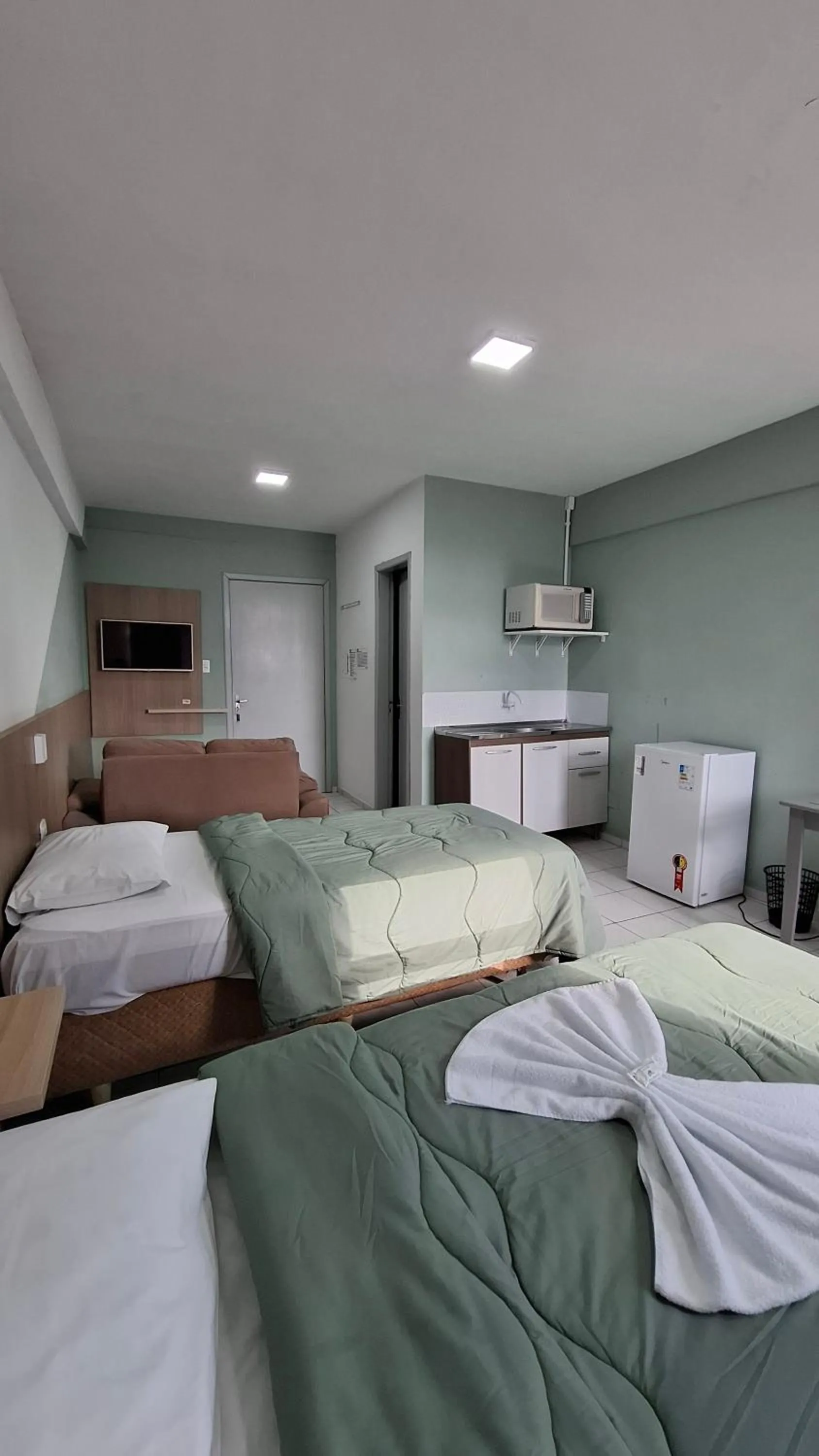 Hotel Romanville