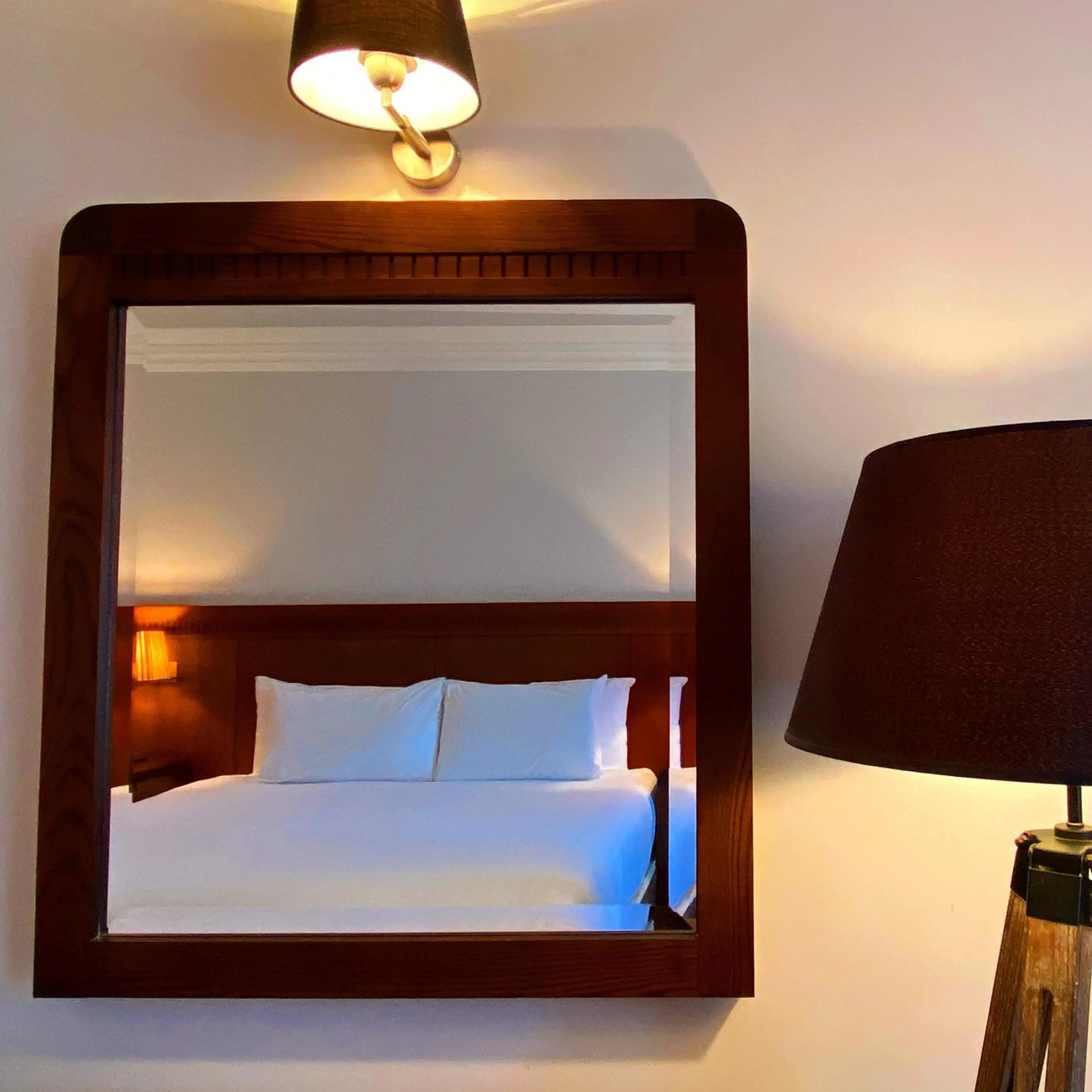 Bed in Schull Harbour Hotel & Leisure Centre