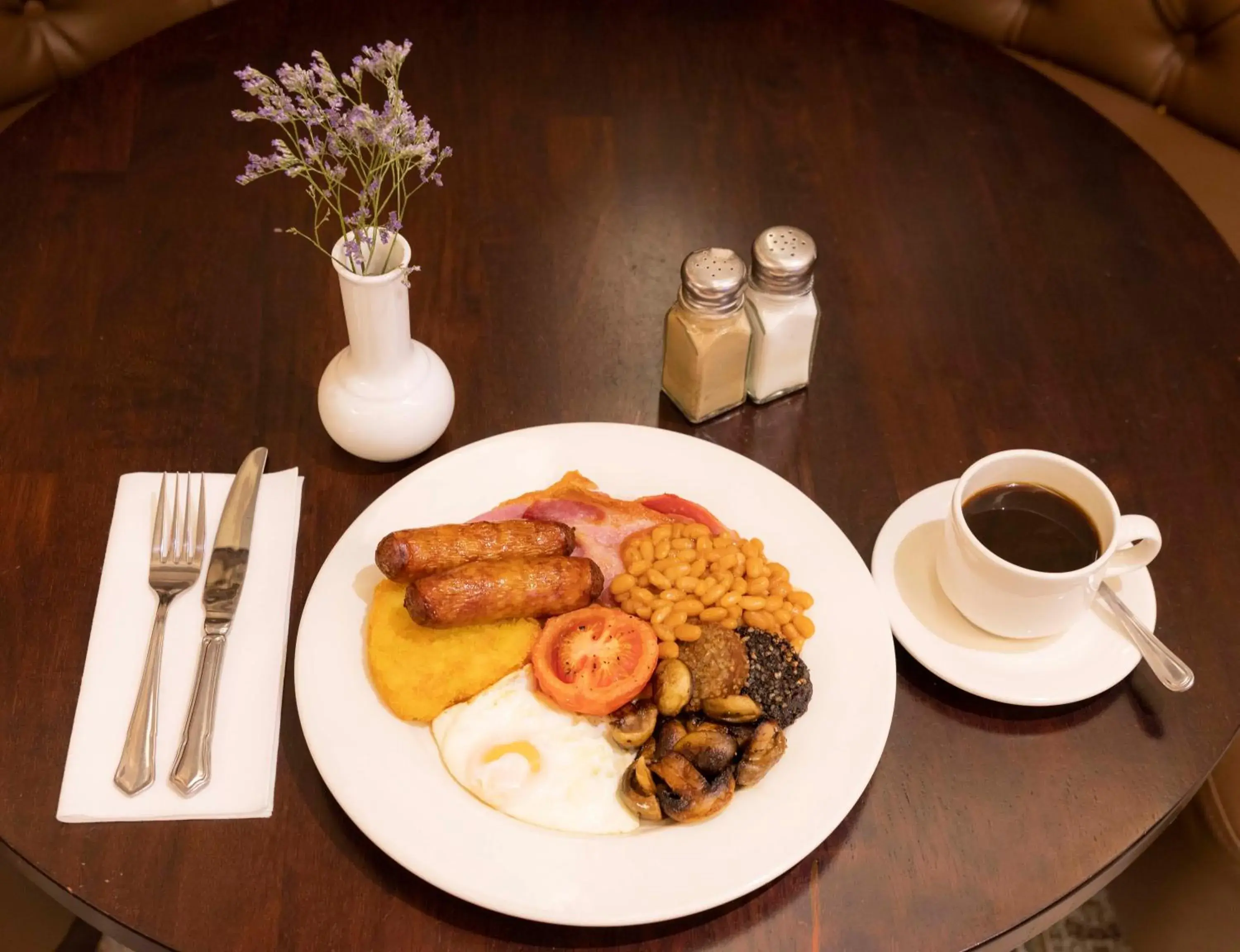 Food and drinks in Schull Harbour Hotel & Leisure Centre Food and drinks in Schull Harbour Hotel & Leisure Centre