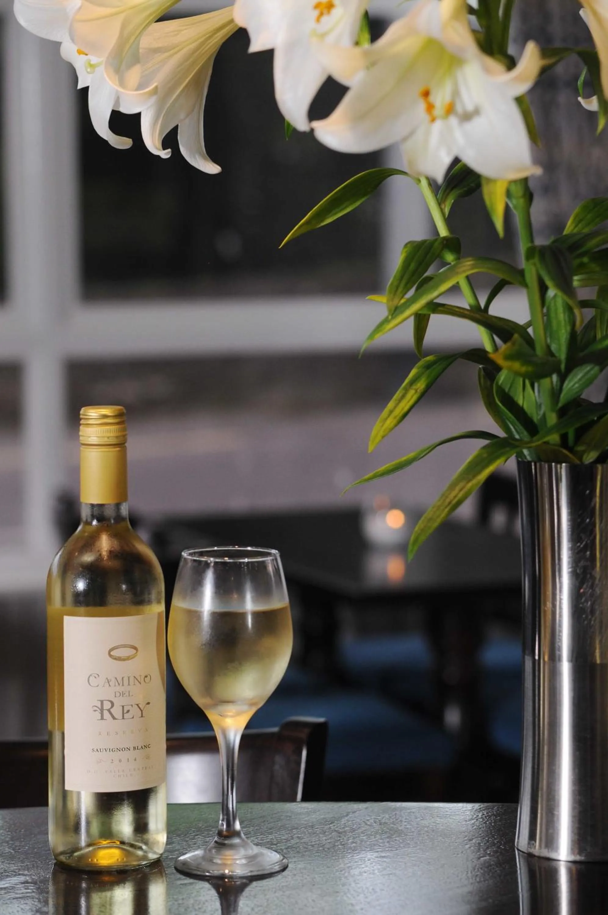 Restaurant/places to eat in Schull Harbour Hotel & Leisure Centre