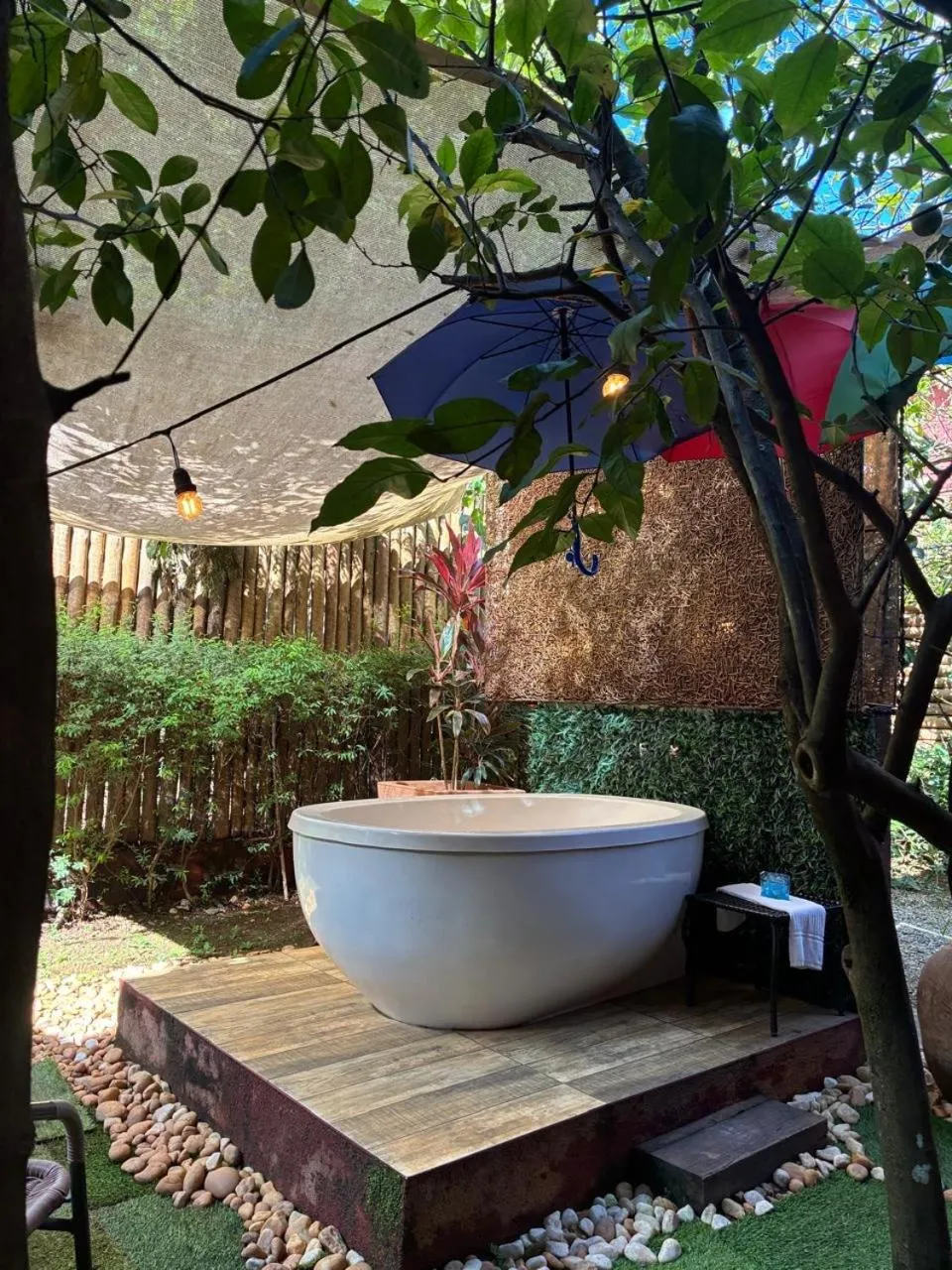 A Mi Manera Pousada , cerveja própria e Bistrô !