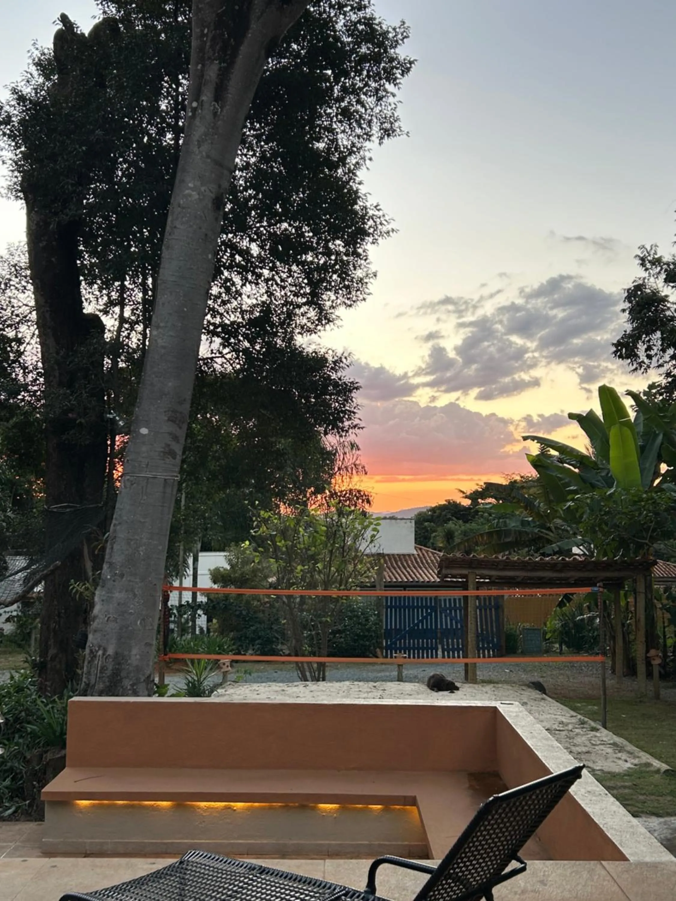 A Mi Manera Pousada , cerveja própria e Bistrô !