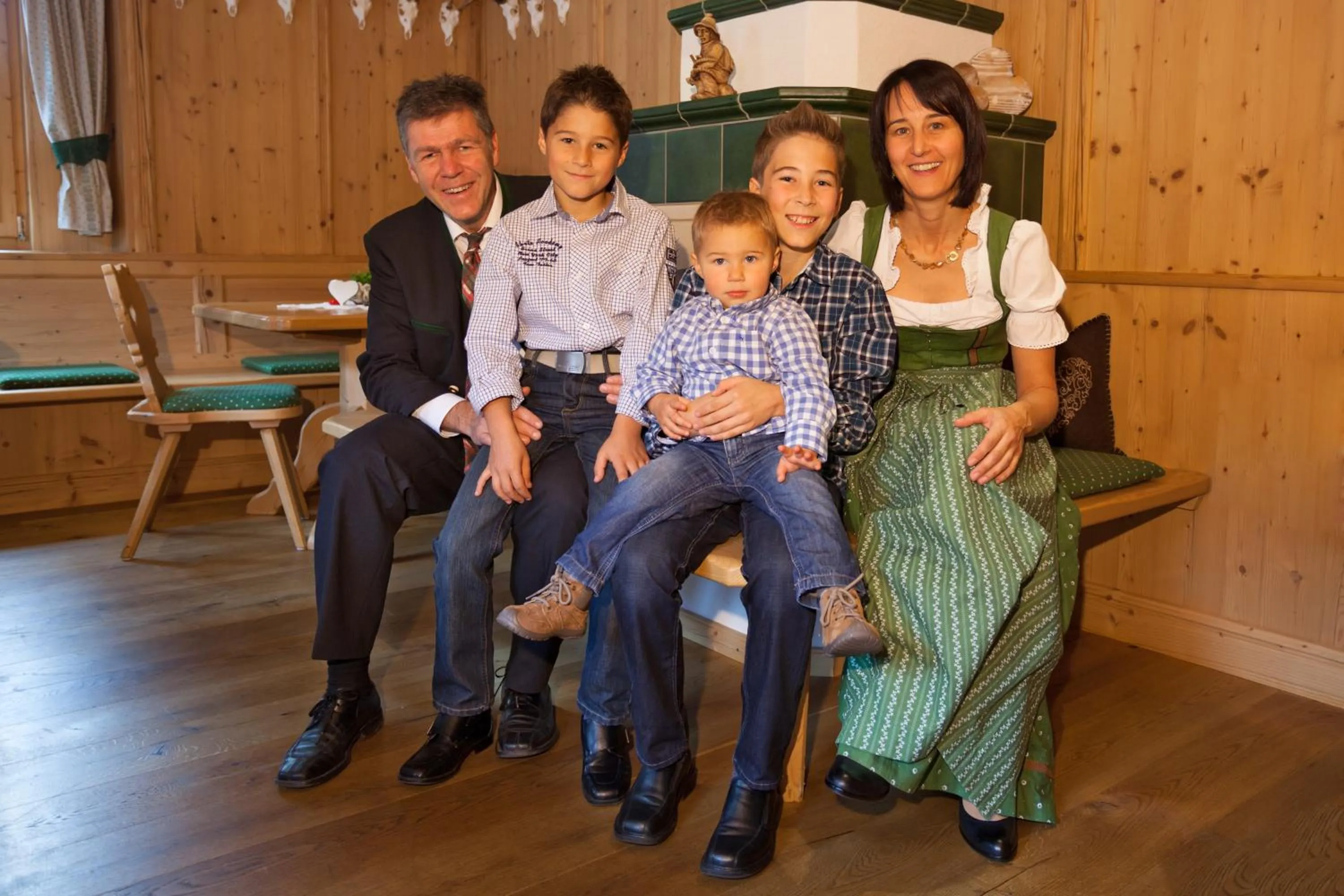 Other in Hotel Augarten