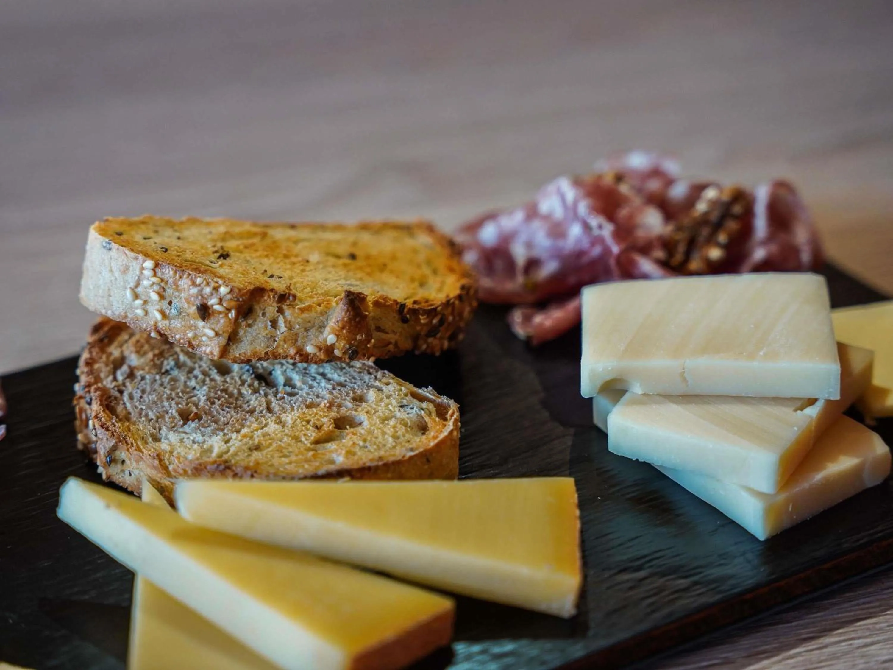 Other in ibis Bayeux Port En Bessin