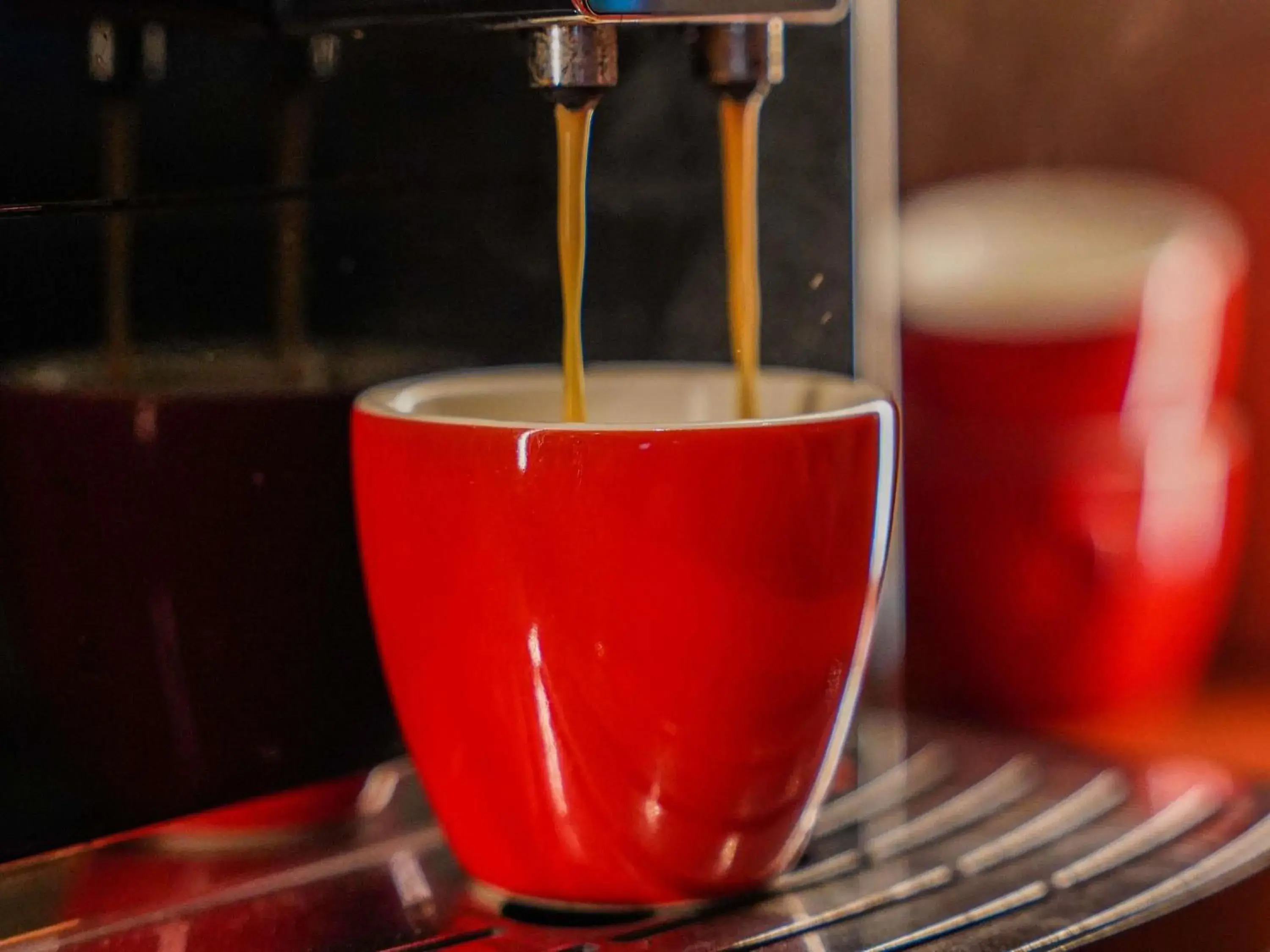 Lounge or bar in ibis Bayeux Port En Bessin Lounge or bar in ibis Bayeux Port En Bessin