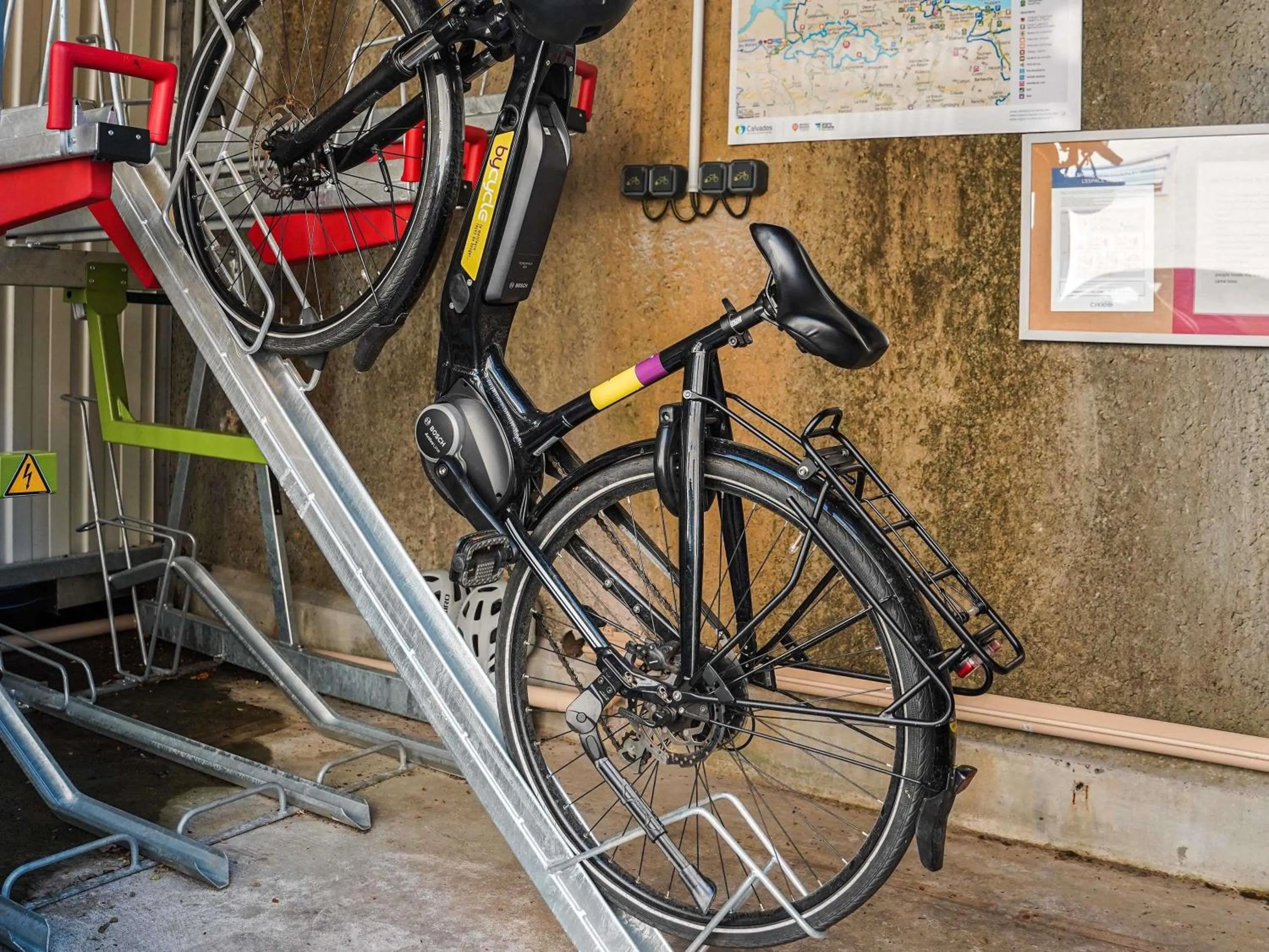 Other in ibis Bayeux Port En Bessin