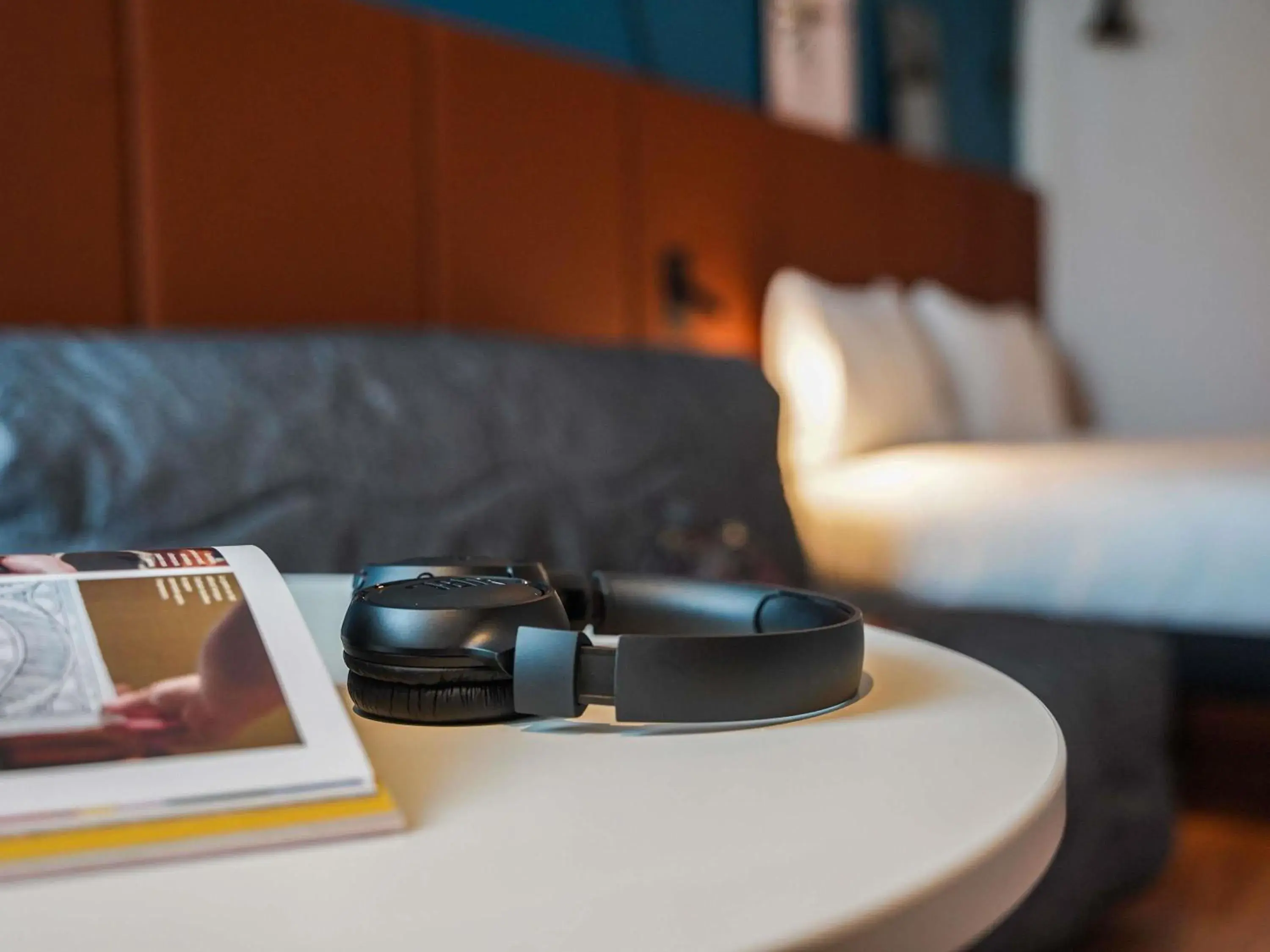 Bedroom, Bed in ibis Bayeux Port En Bessin Bedroom, Bed in ibis Bayeux Port En Bessin