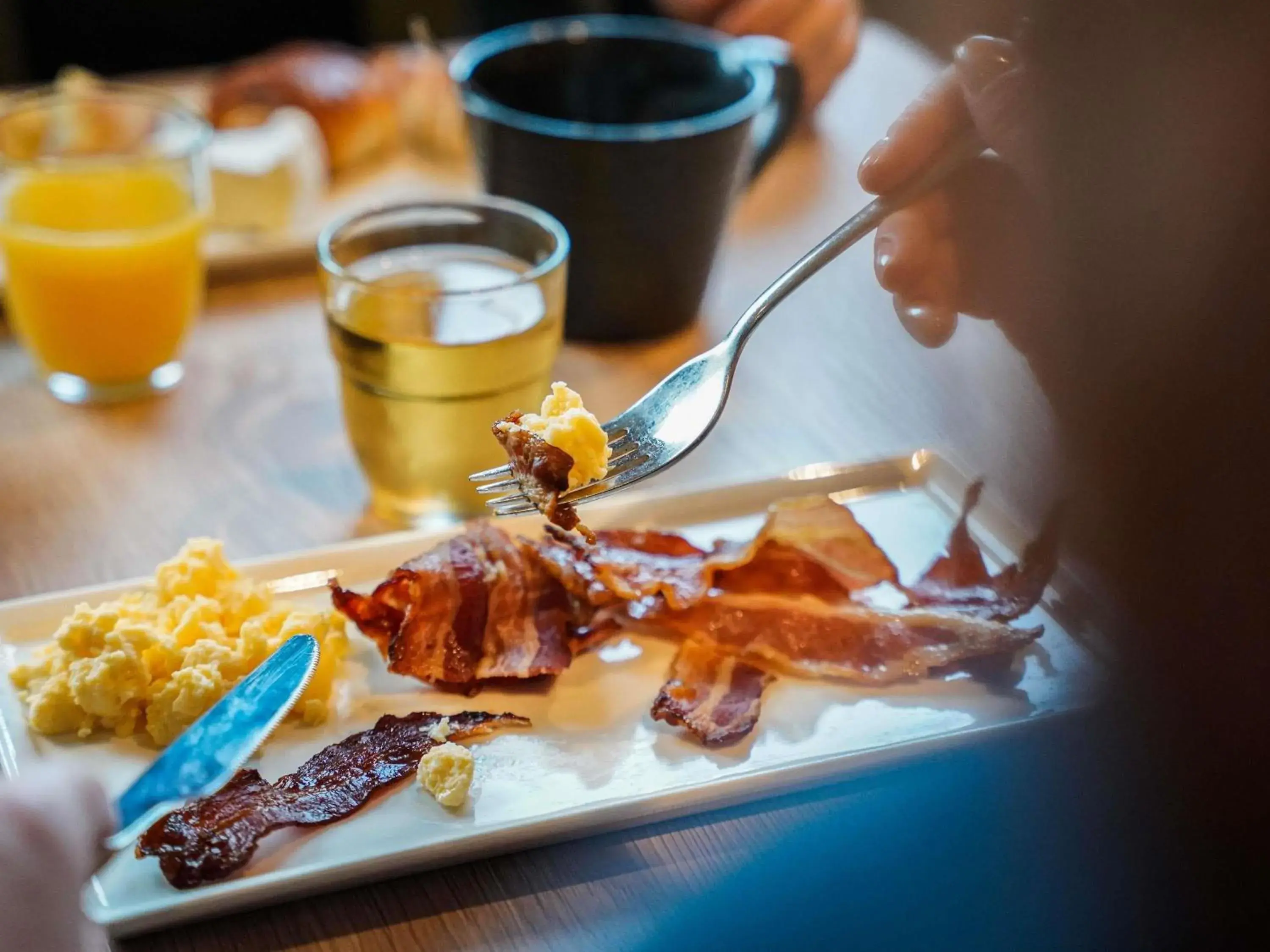 Breakfast in ibis Bayeux Port En Bessin Breakfast in ibis Bayeux Port En Bessin