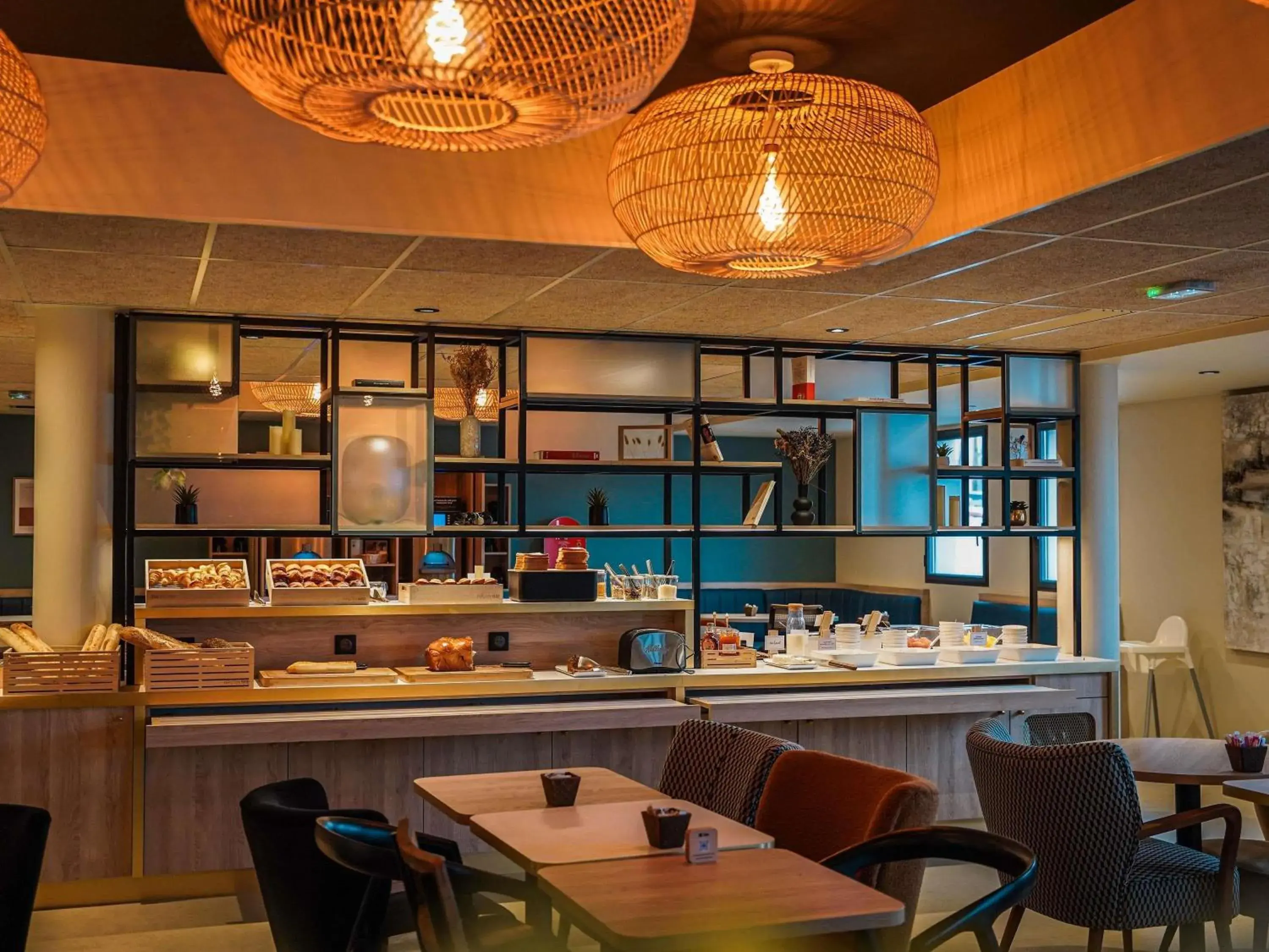 Breakfast in ibis Bayeux Port En Bessin Breakfast in ibis Bayeux Port En Bessin