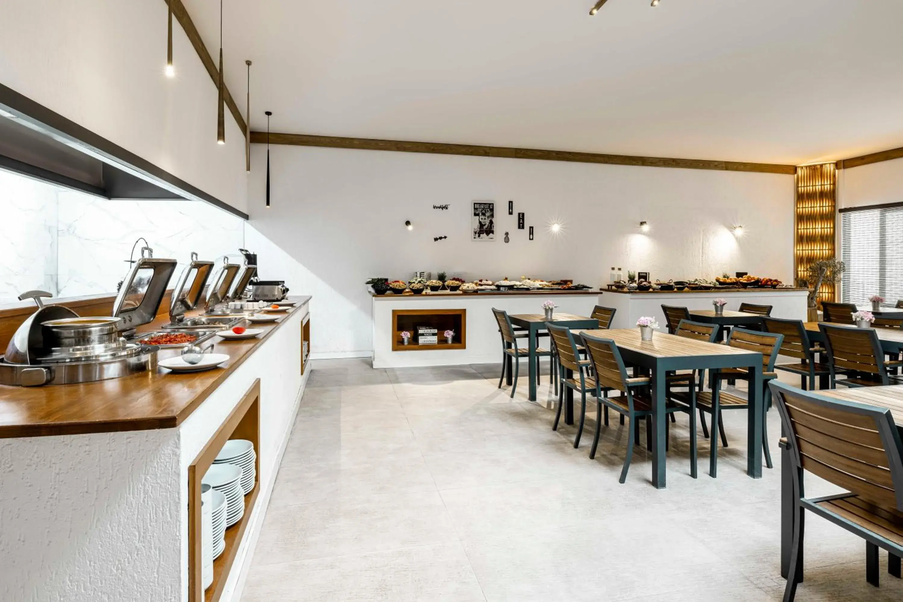 Restaurant/places to eat in Costa Maya Bodrum Restaurant/places to eat in Costa Maya Bodrum