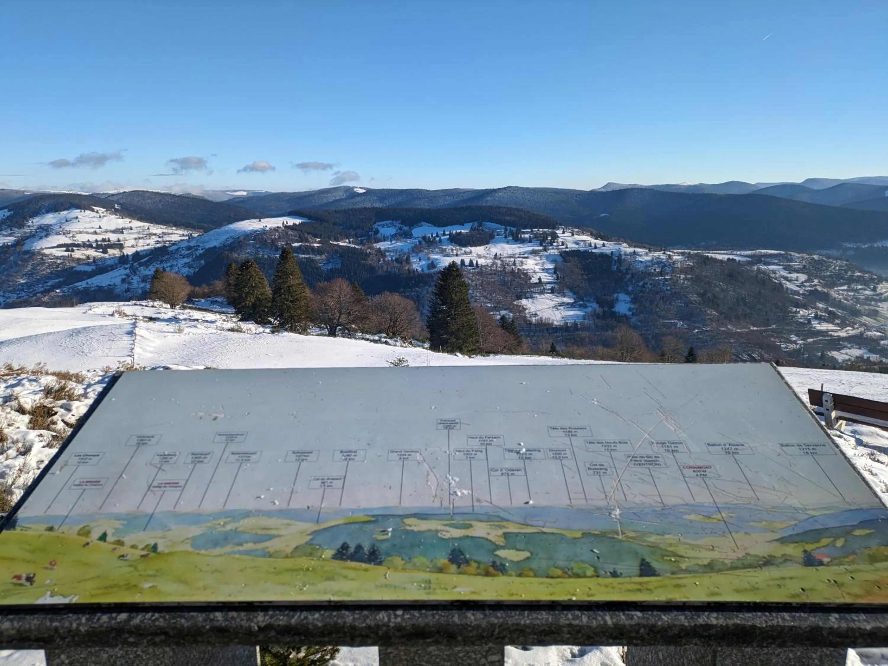 Activities in Hotel Restaurant Du Haut Du Roc