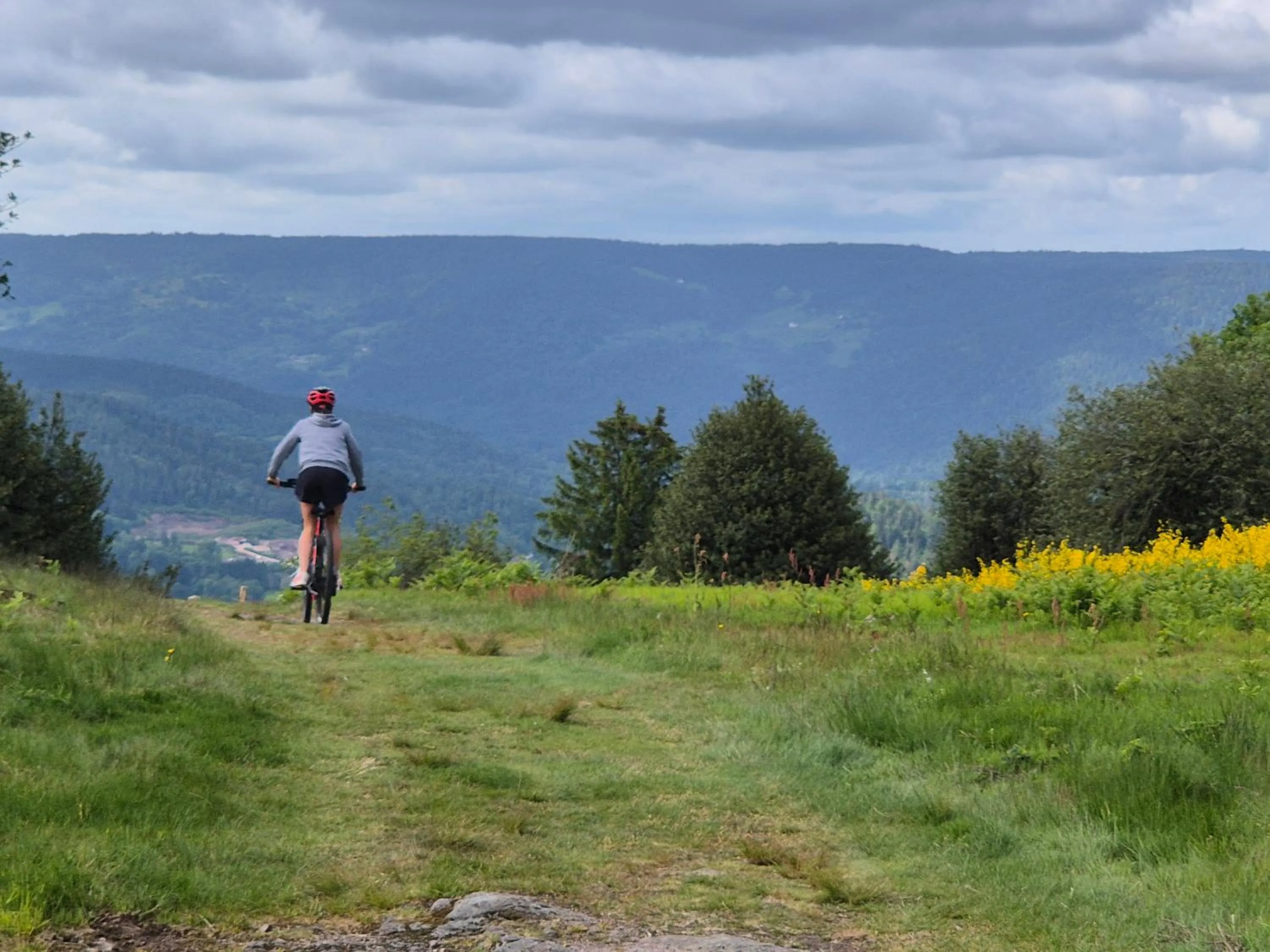 Activities in Hotel Restaurant Du Haut Du Roc