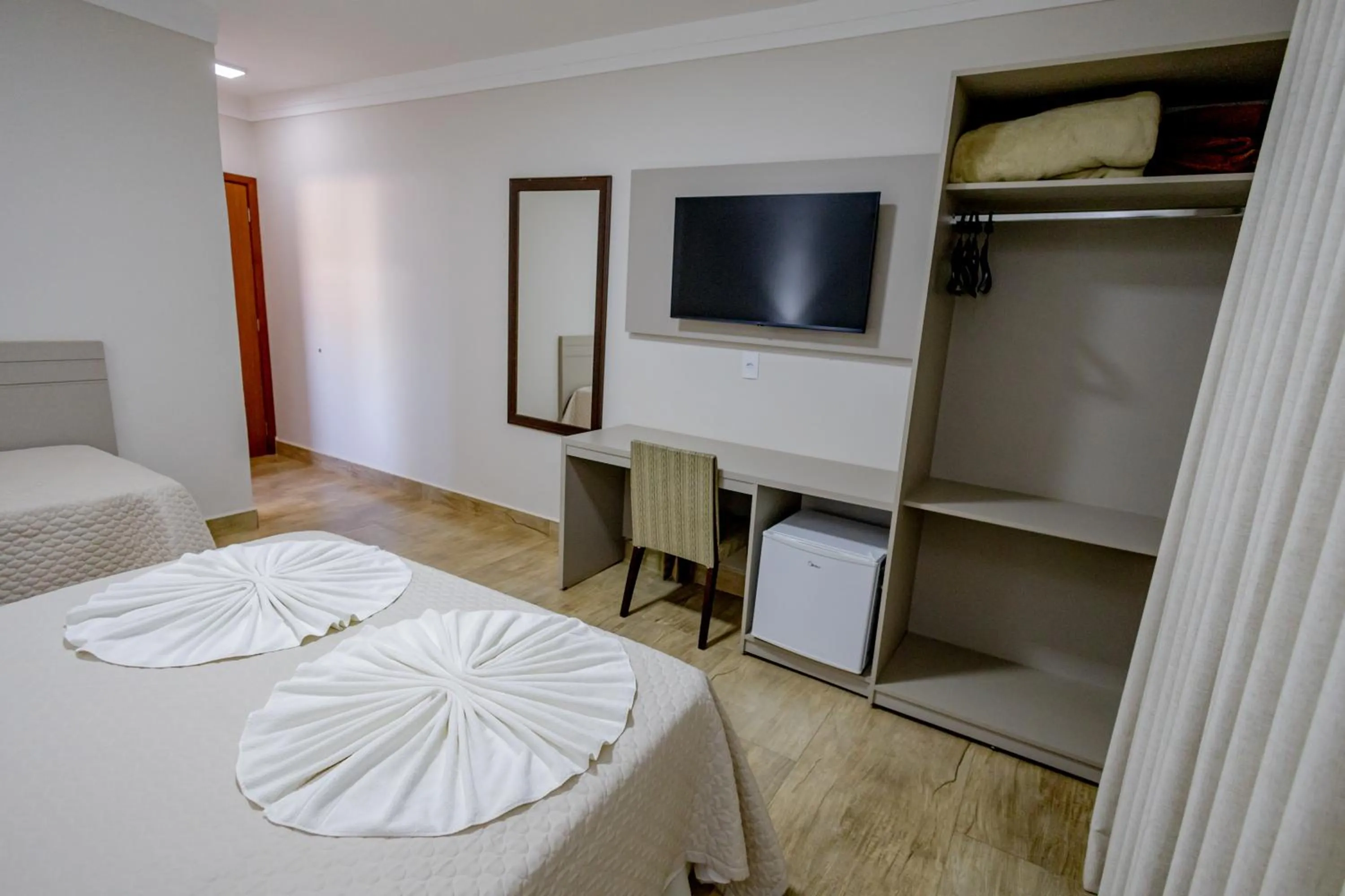 Villa de Holanda Parque Hotel
