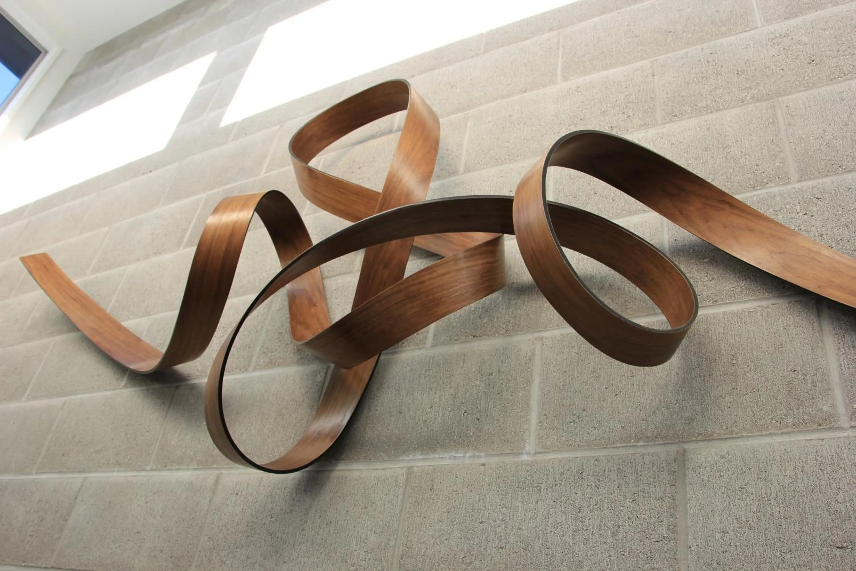 Decorative detail in Refreshstay