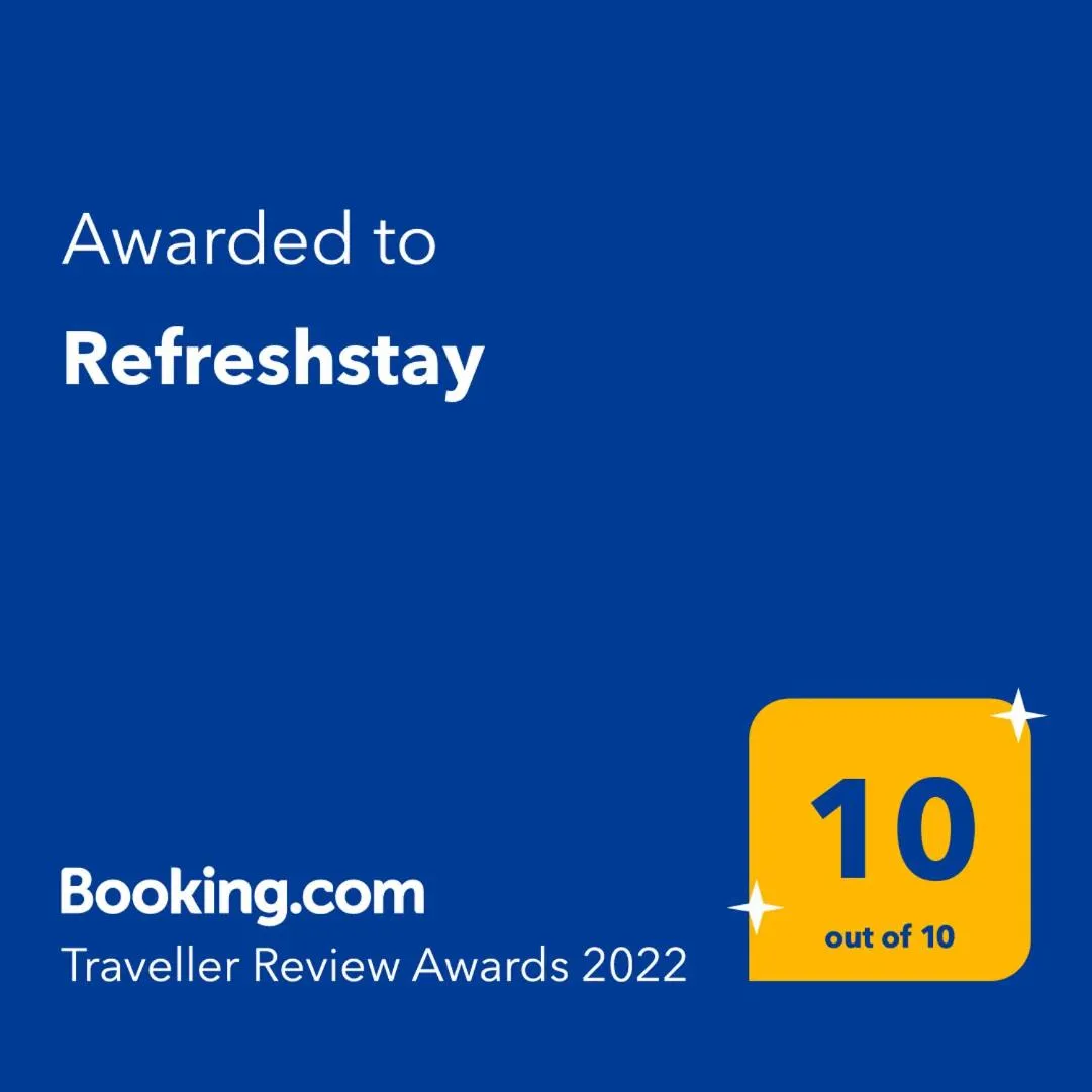 Refreshstay