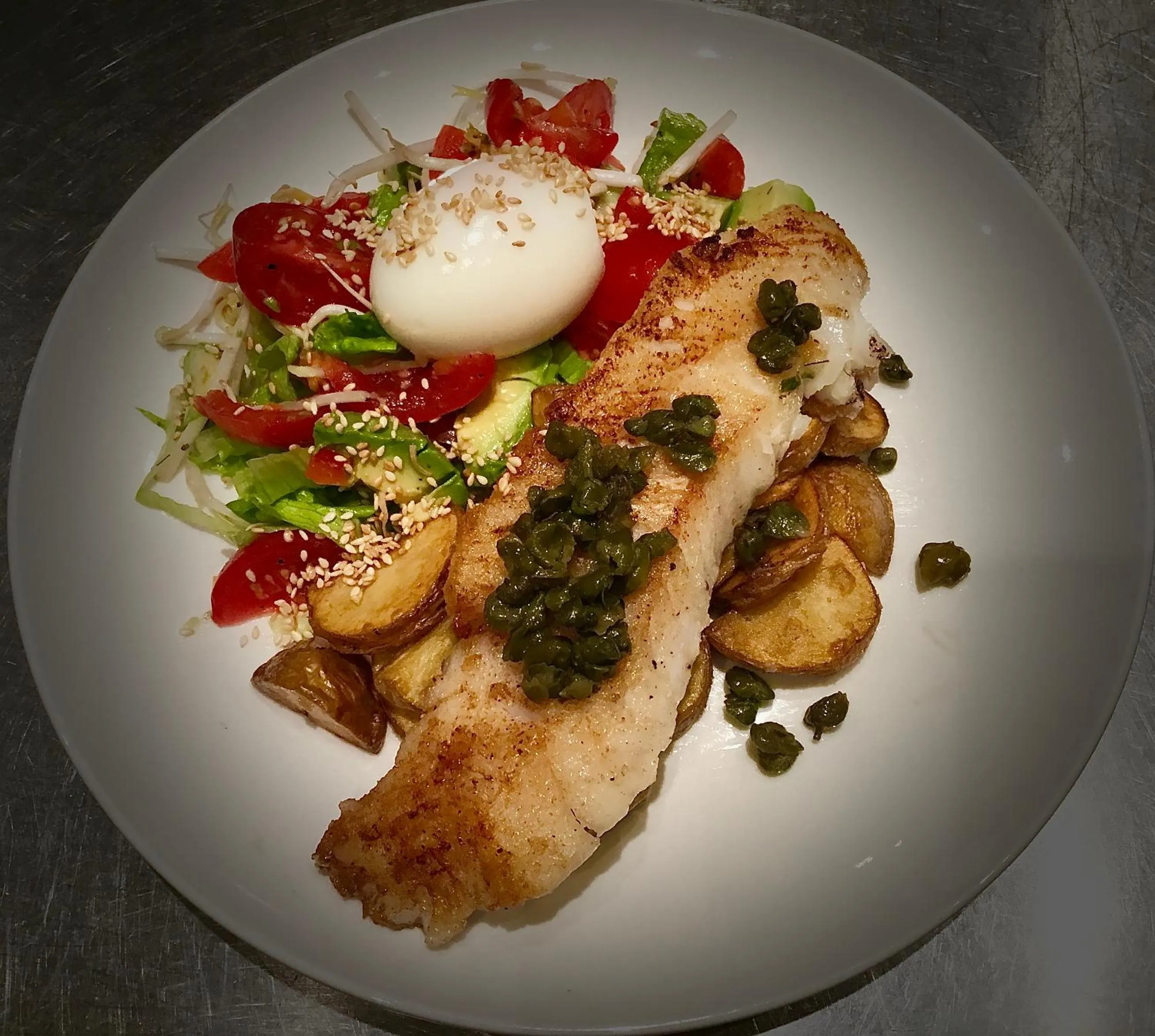 Restaurant/places to eat in Refreshstay