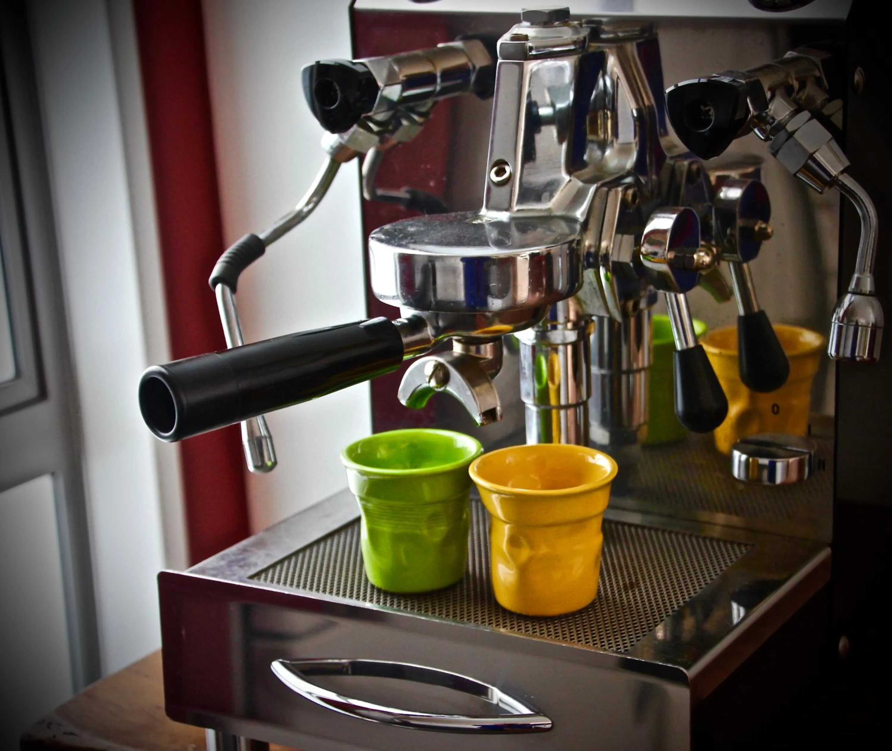 Restaurant/places to eat in Refreshstay