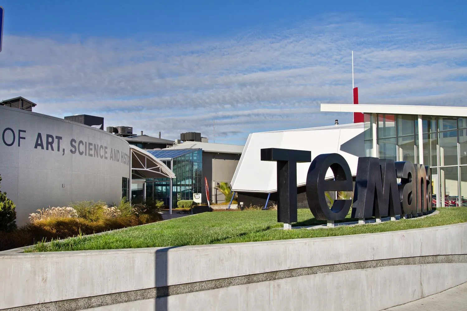 Off site in Refreshstay