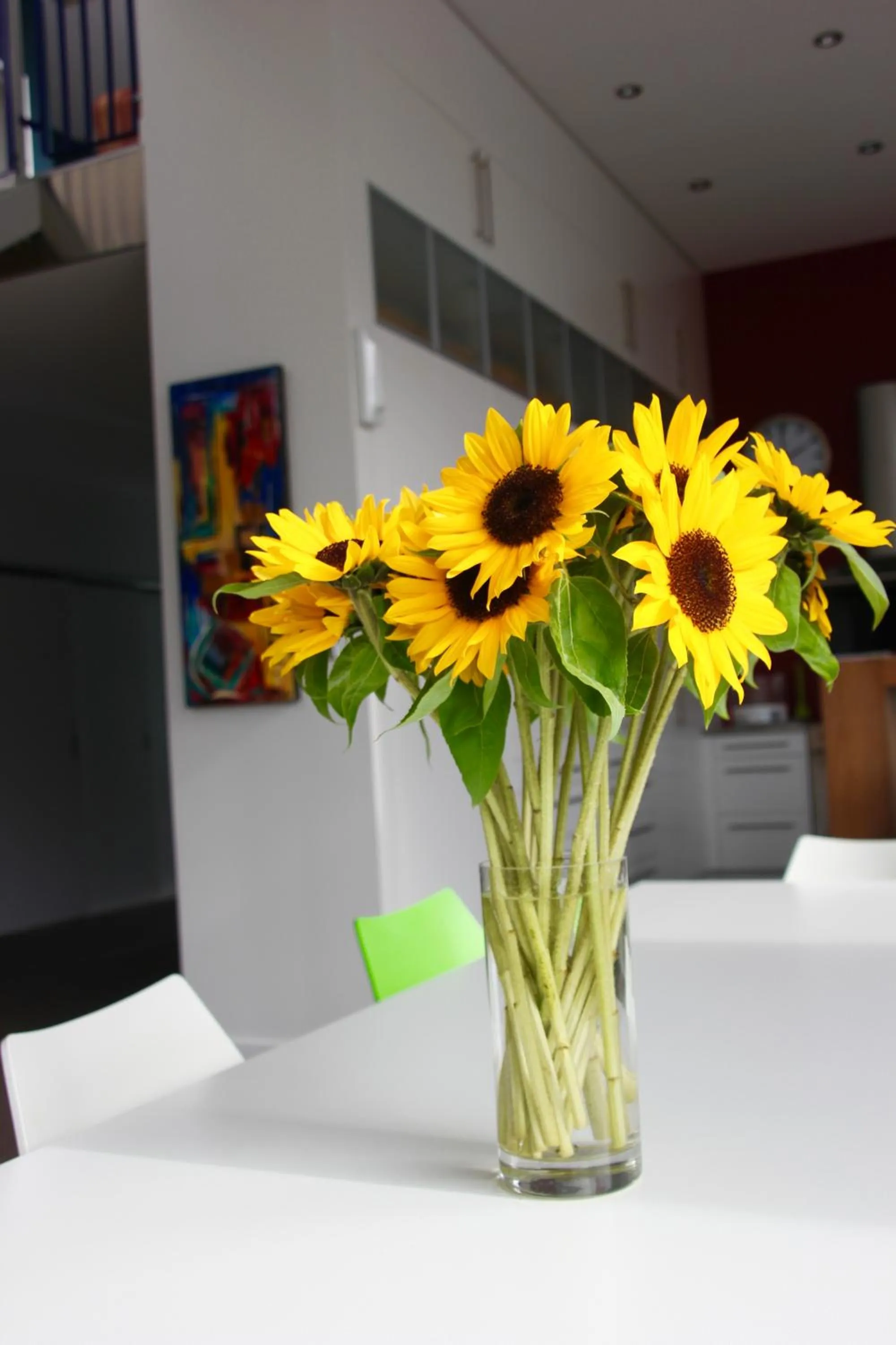 Decorative detail in Refreshstay