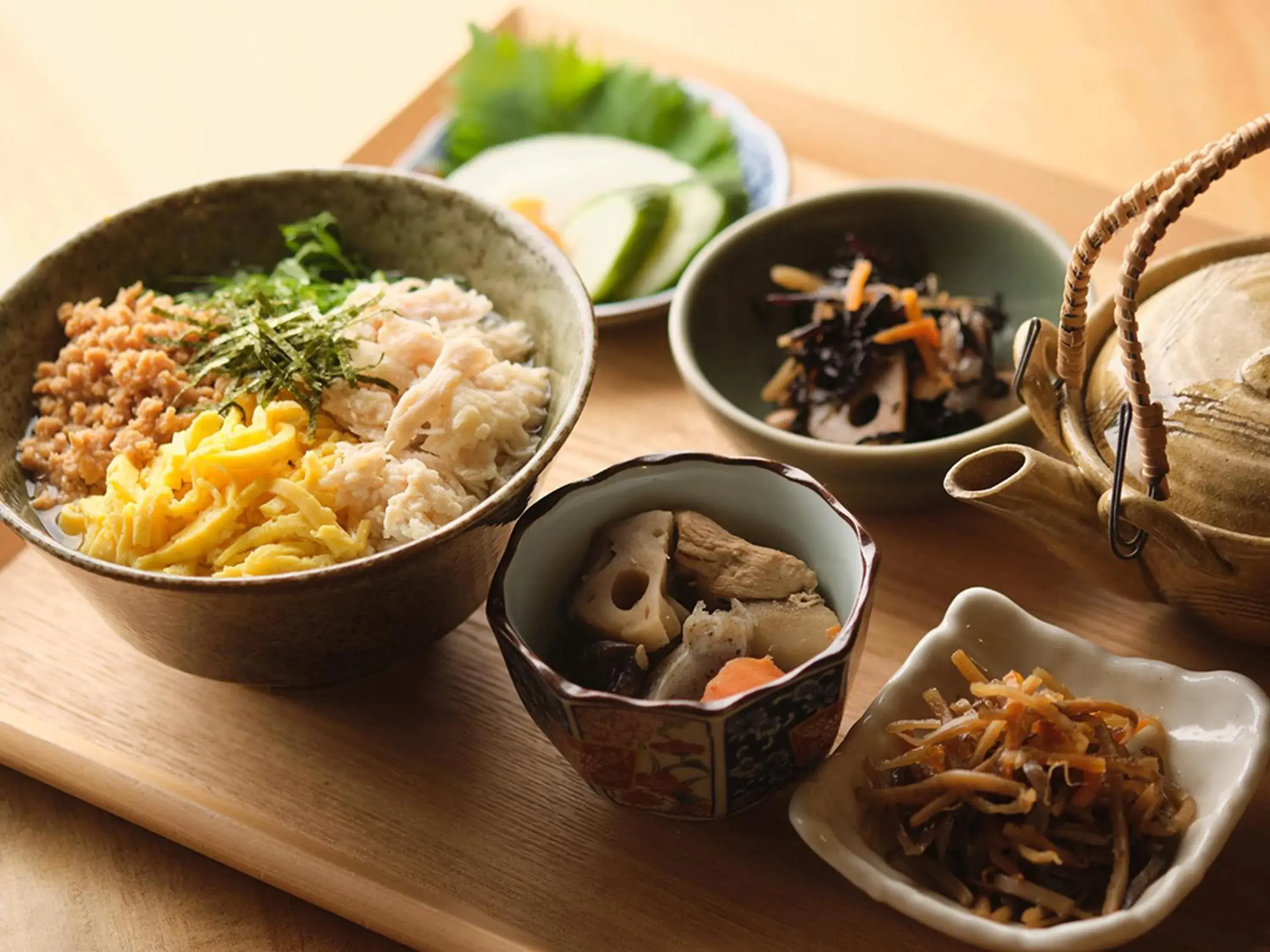 Breakfast in Hotel SUI Ginza Kyobashi by ABEST Breakfast in Hotel SUI Ginza Kyobashi by ABEST