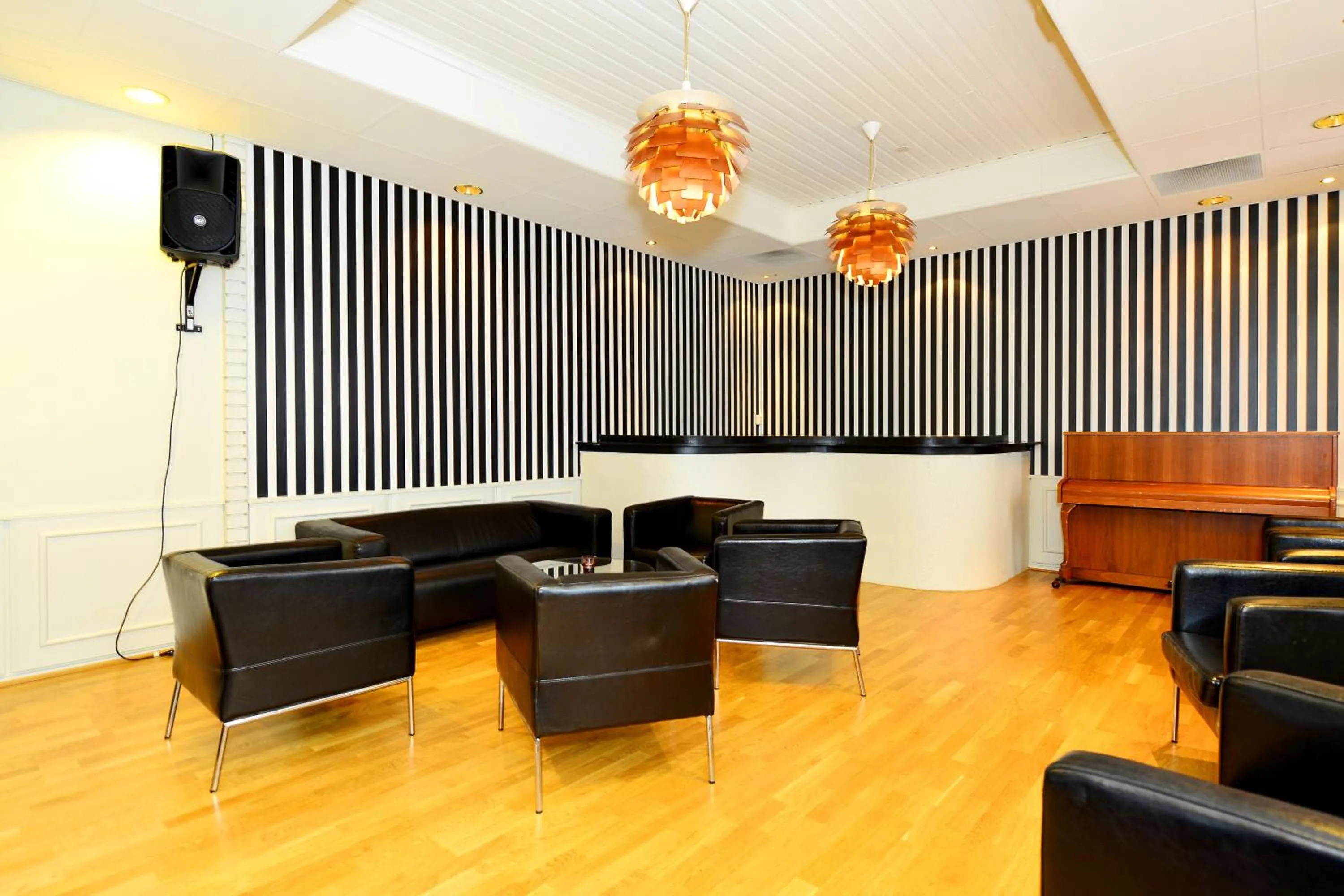 Banquet/Function facilities in Hotel Sverre