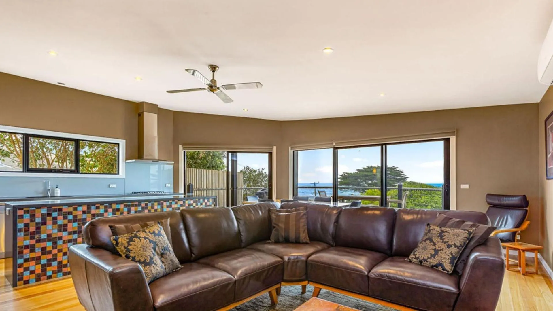 Achillies - Apollo Bay Beach House