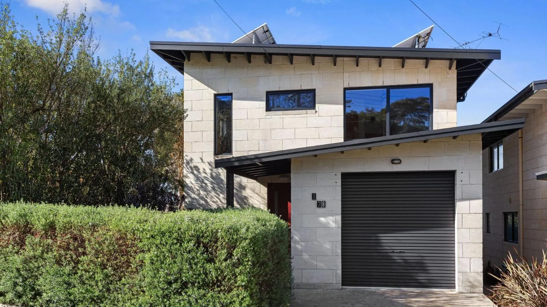 Achillies - Apollo Bay Beach House