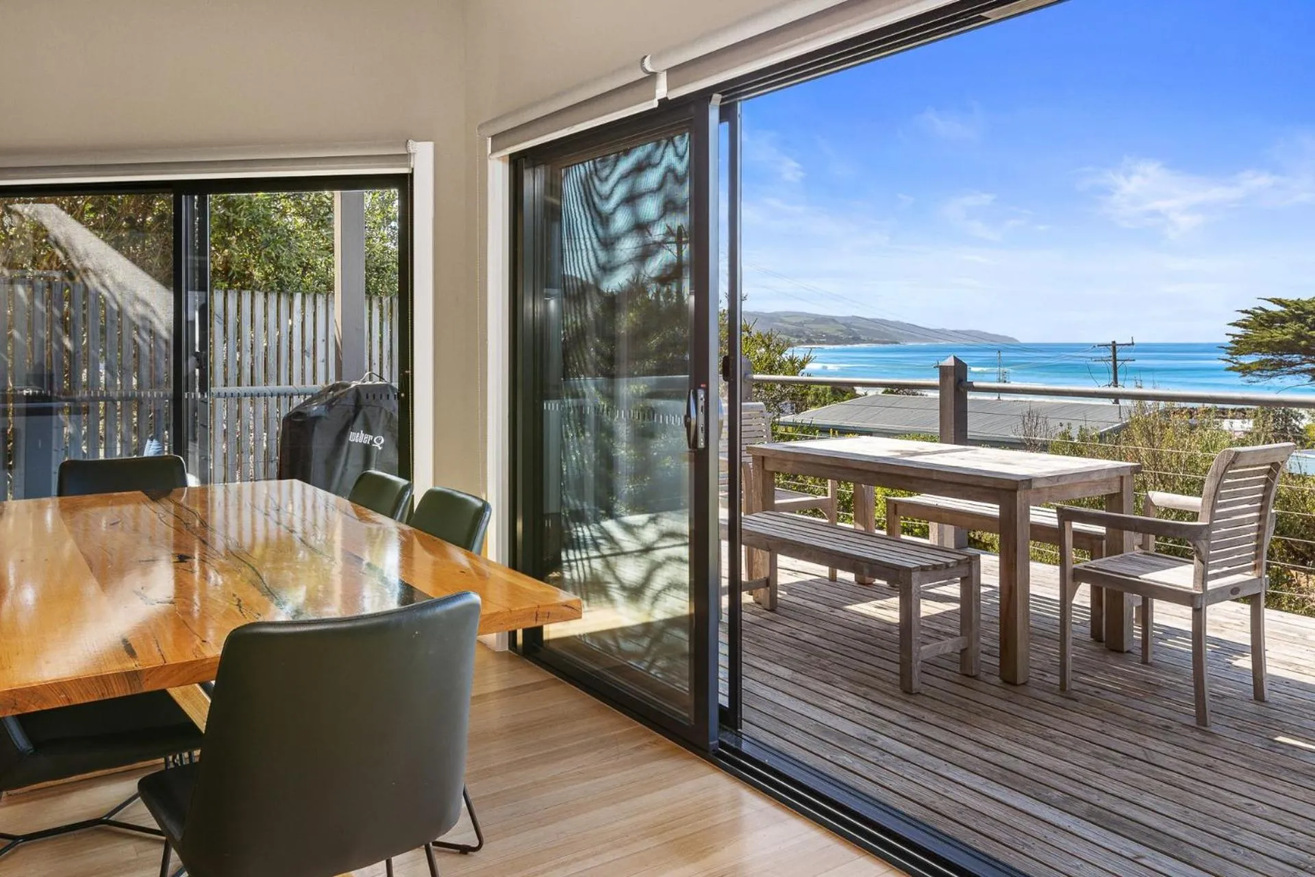 Achillies - Apollo Bay Beach House
