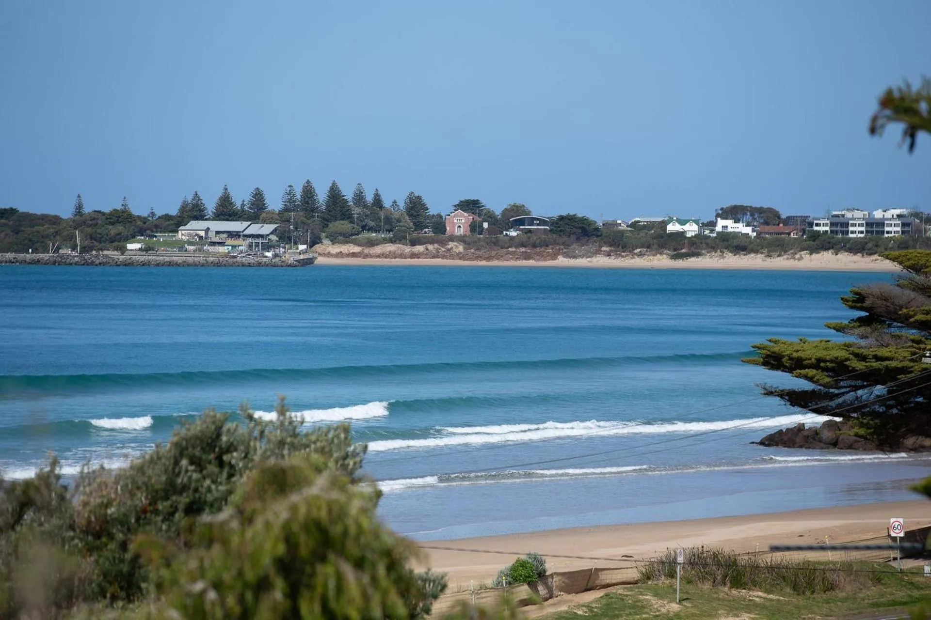Achillies - Apollo Bay Beach House