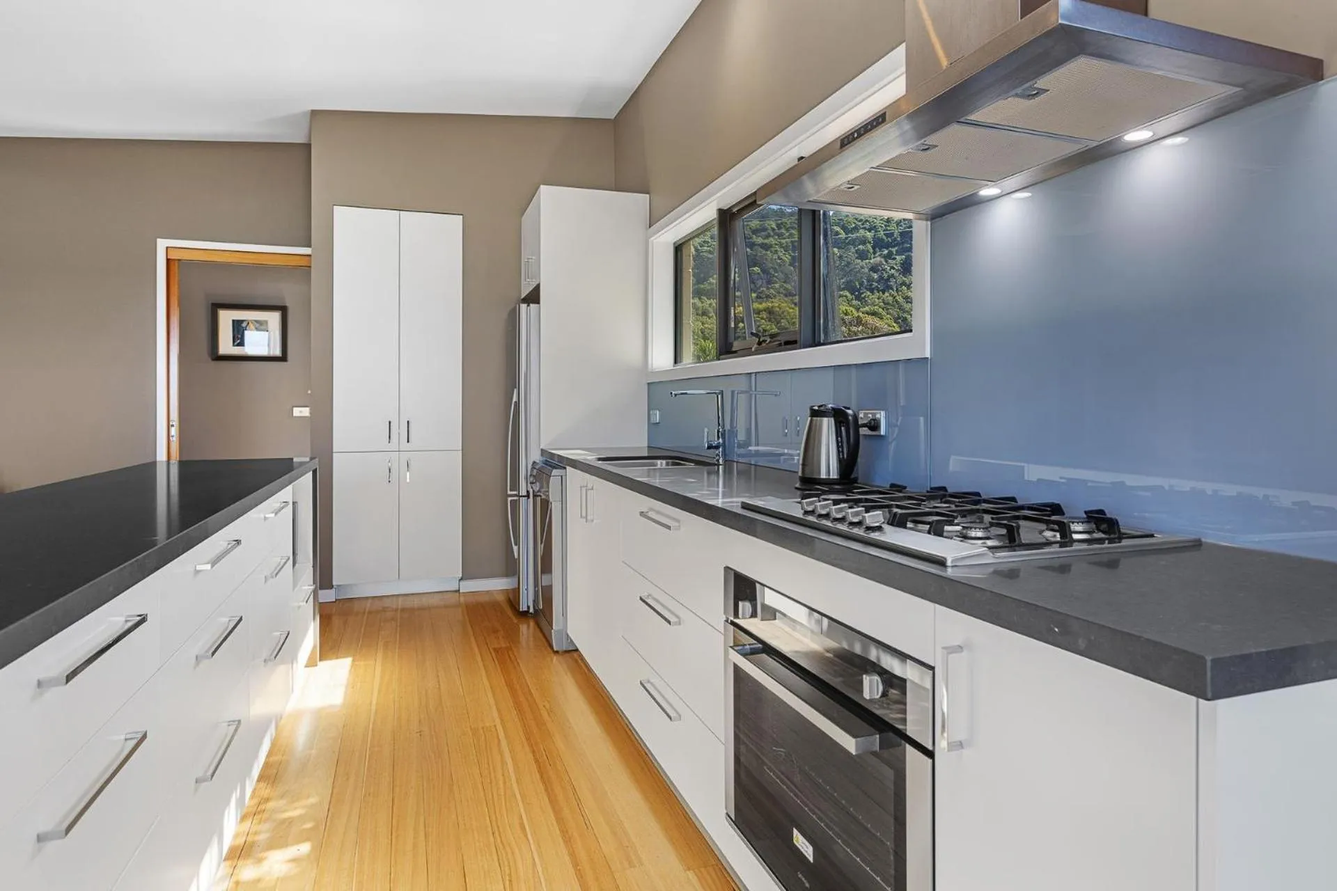 Achillies - Apollo Bay Beach House