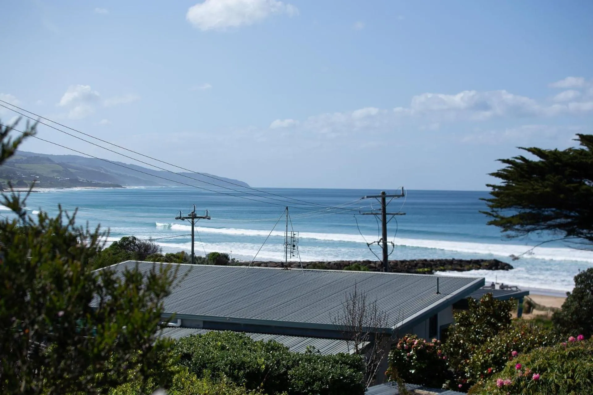 Achillies - Apollo Bay Beach House
