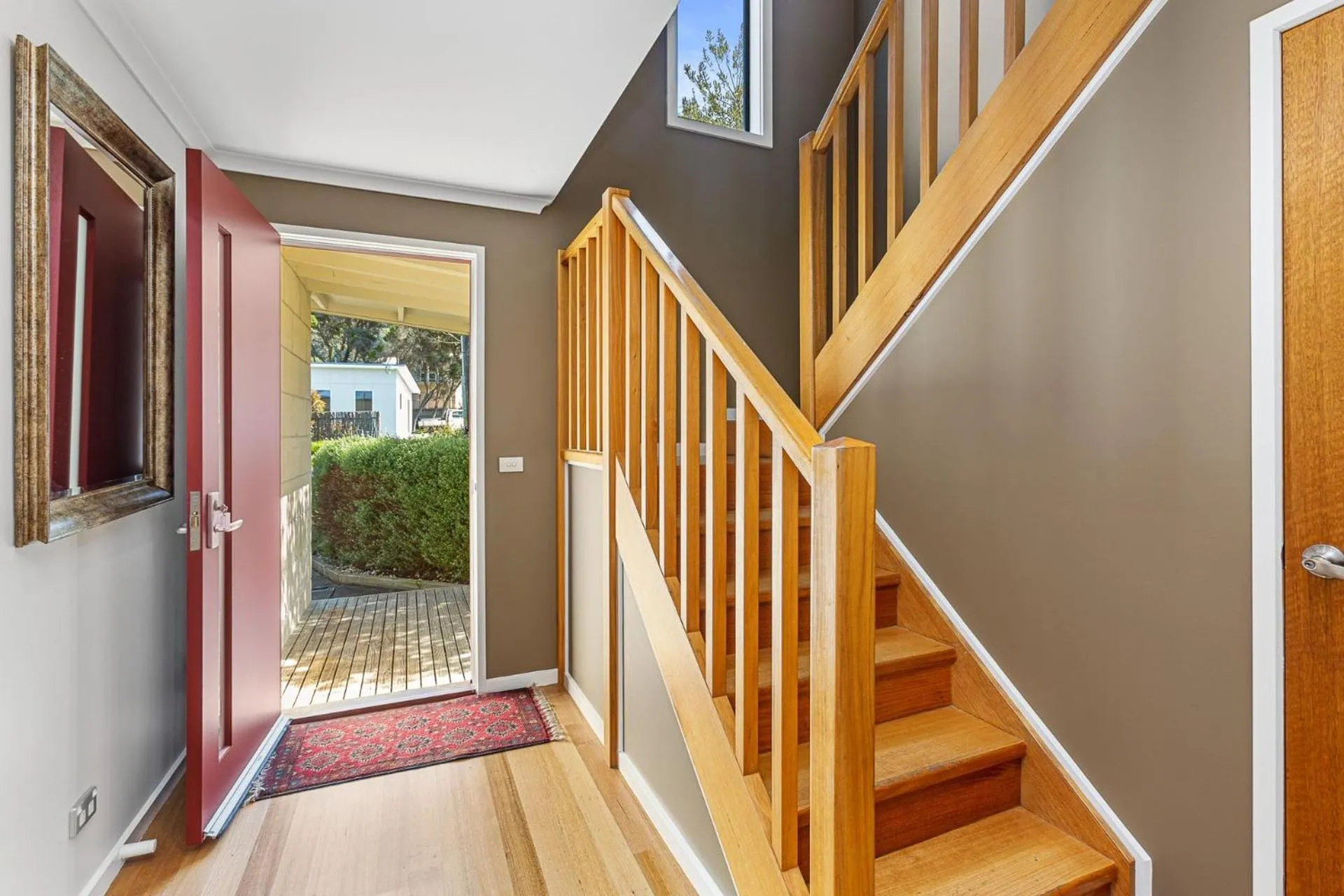 Achillies - Apollo Bay Beach House