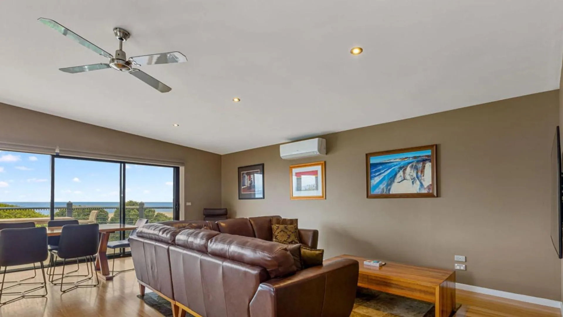Achillies - Apollo Bay Beach House