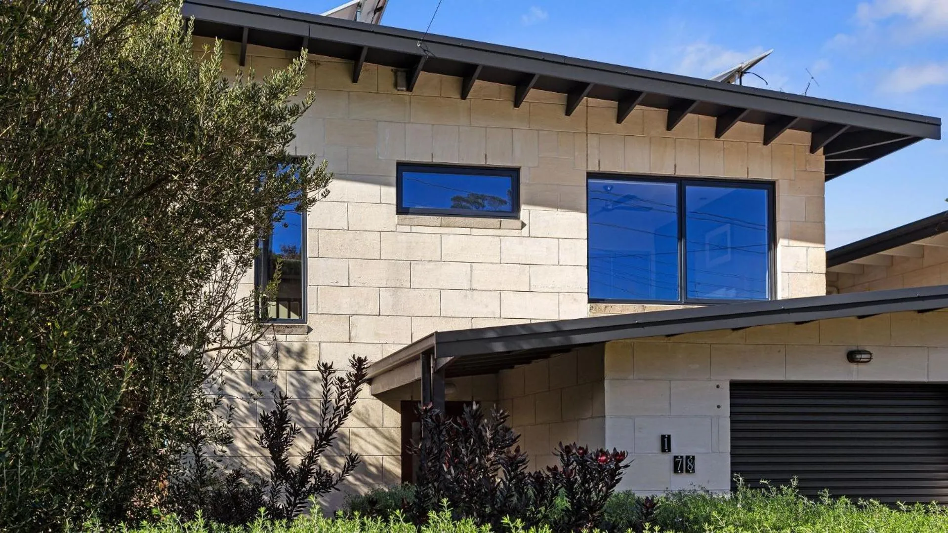 Achillies - Apollo Bay Beach House
