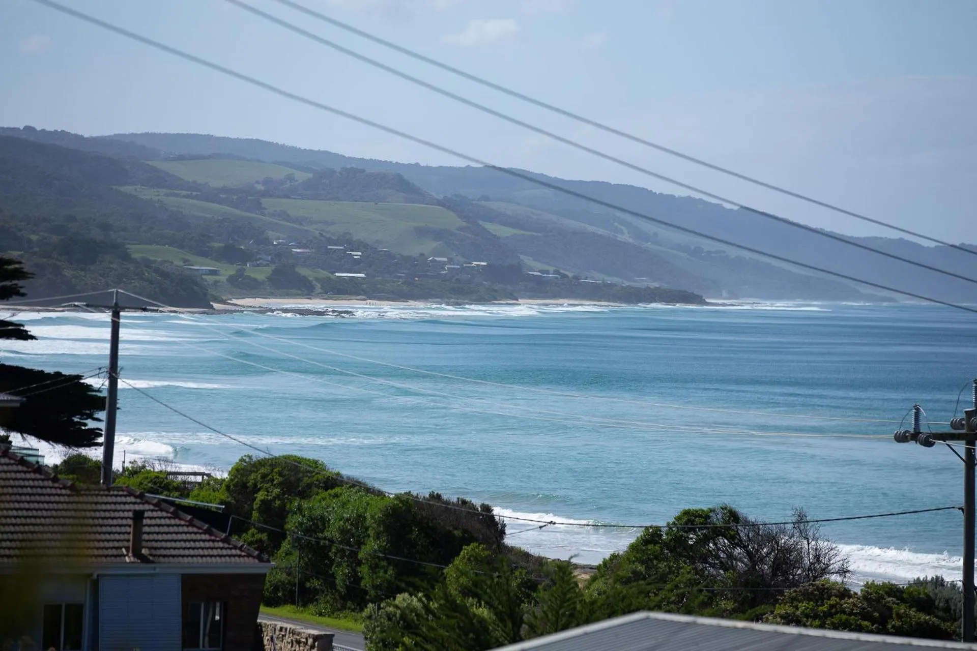 Achillies - Apollo Bay Beach House
