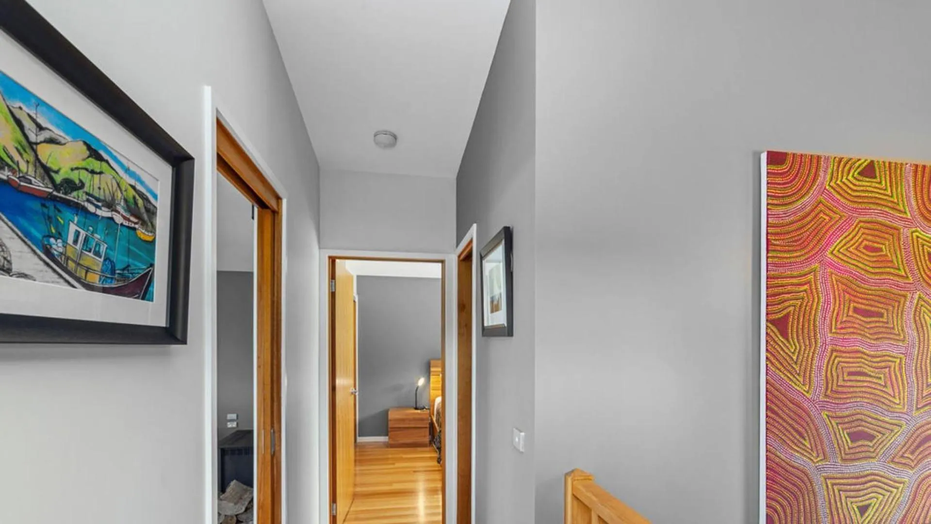 Achillies - Apollo Bay Beach House