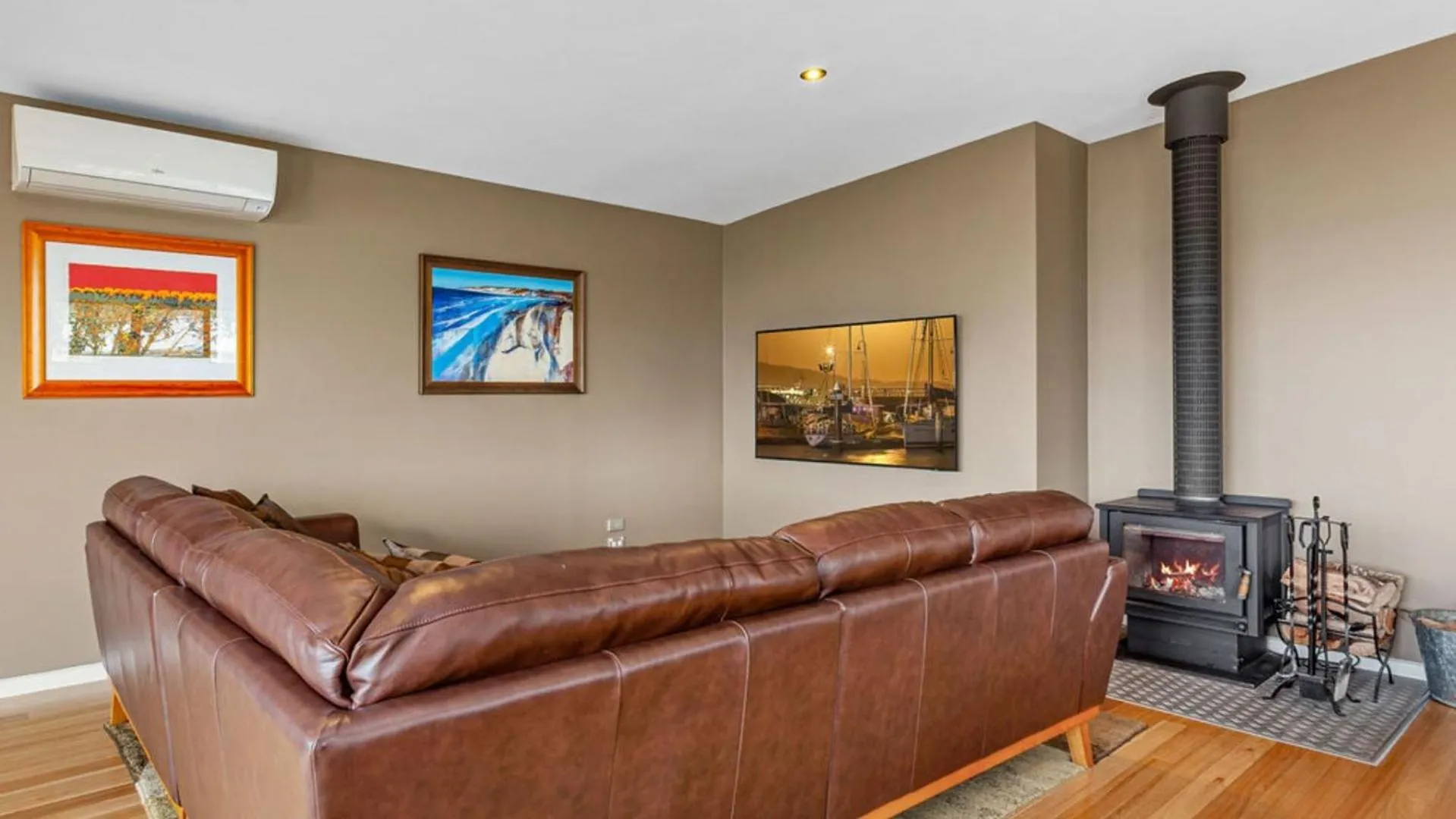Achillies - Apollo Bay Beach House