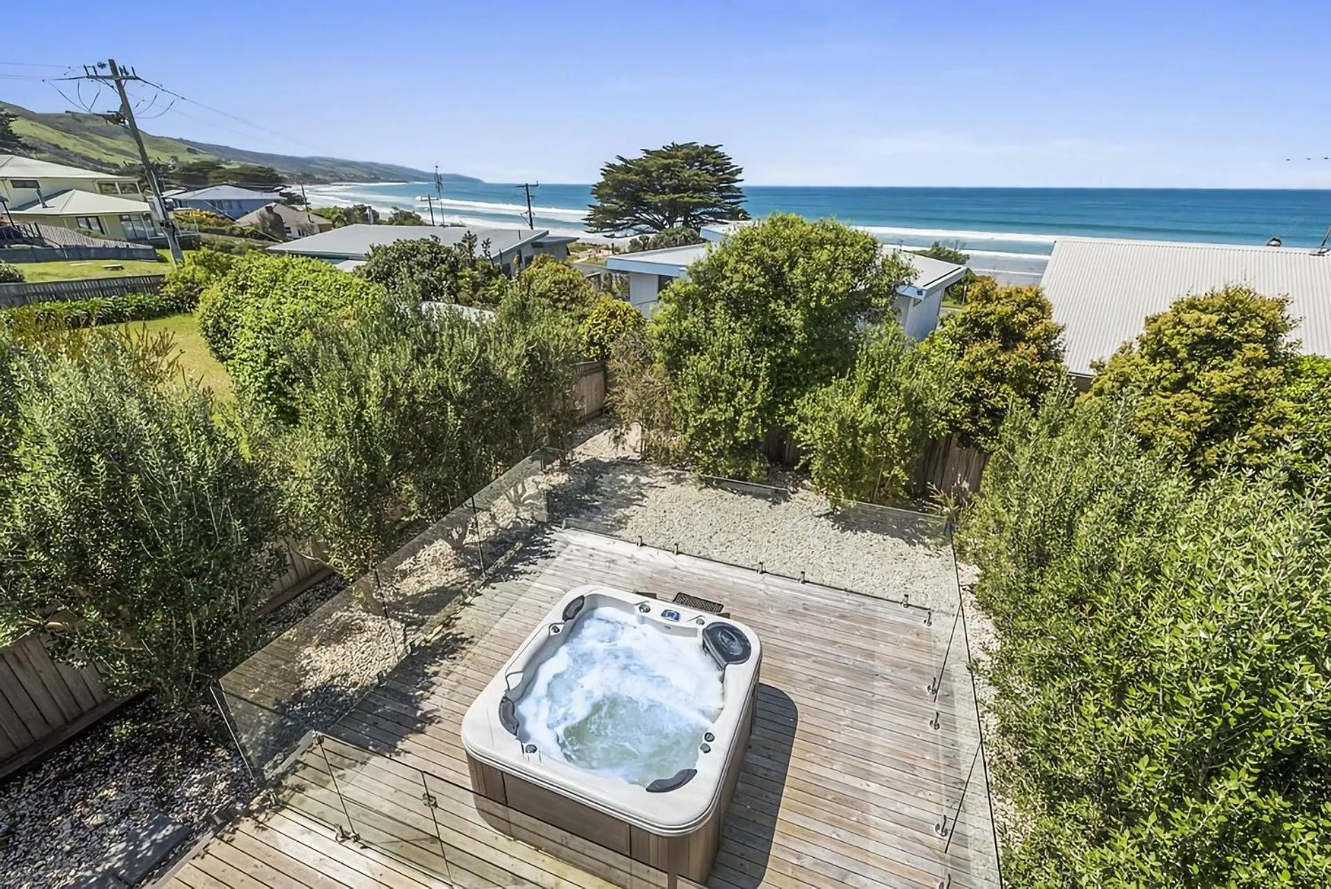 Achillies - Apollo Bay Beach House